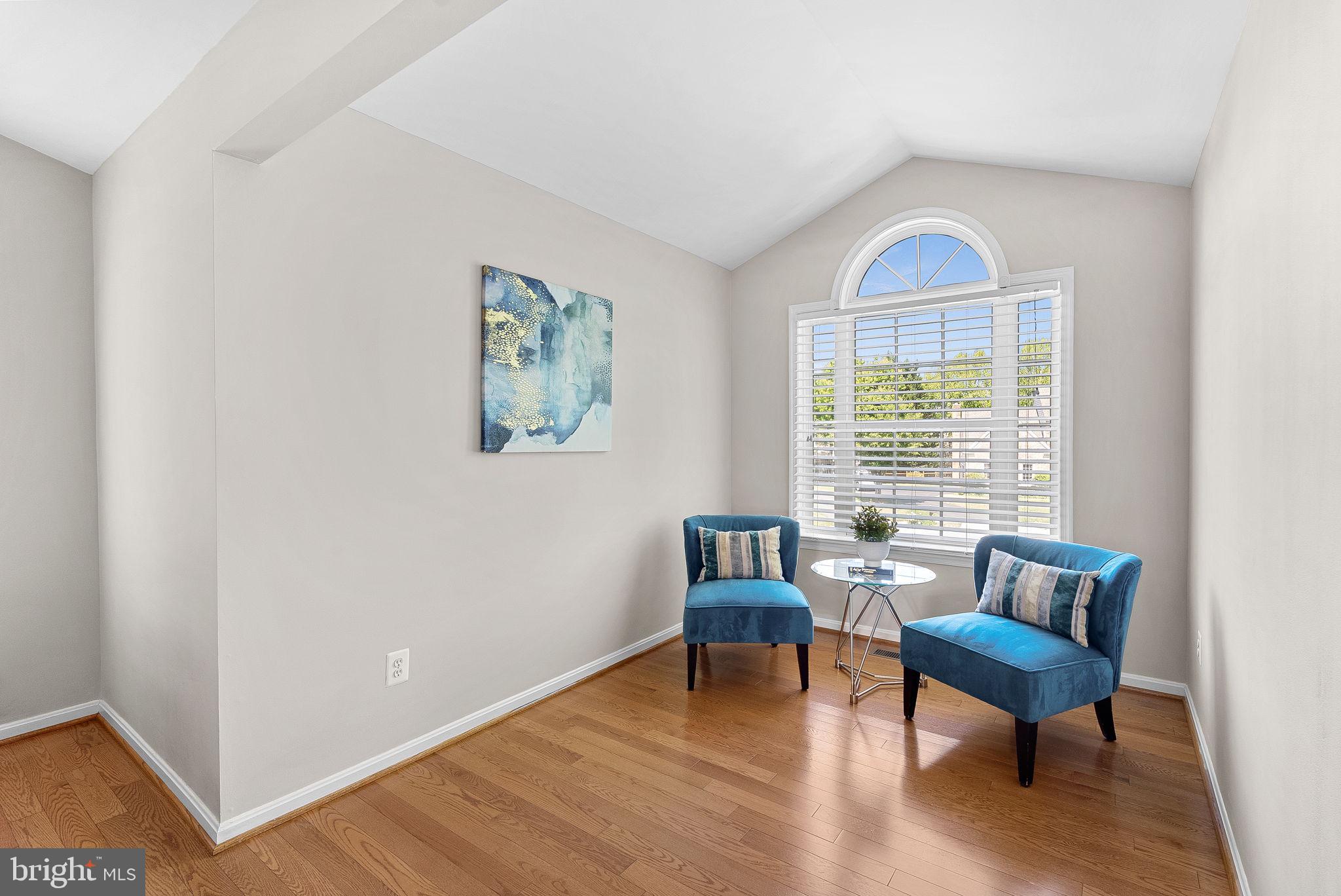 CASCADES - Residential