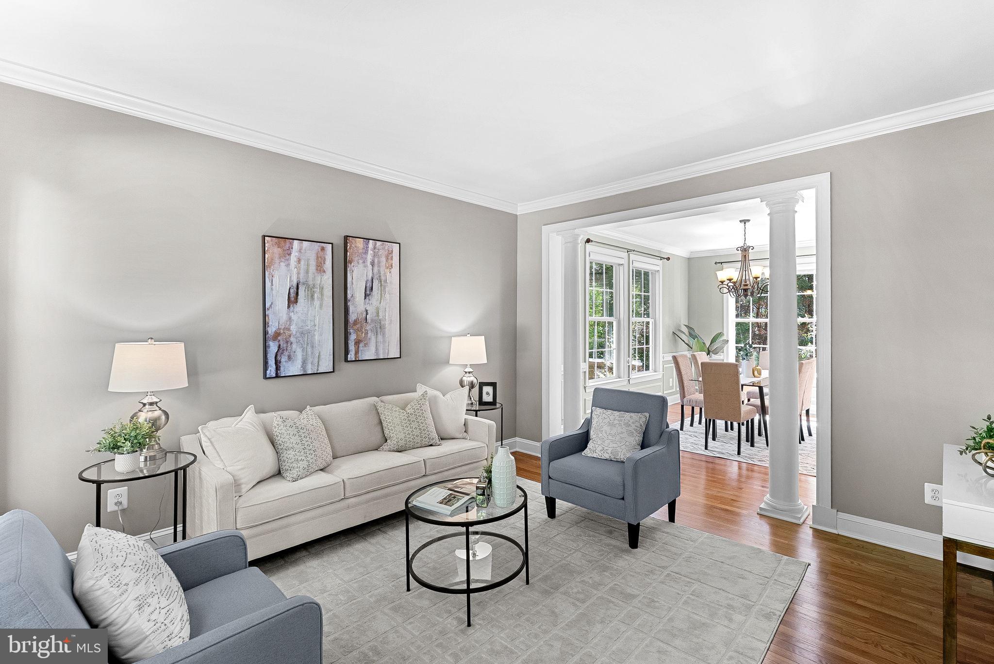 CASCADES - Residential
