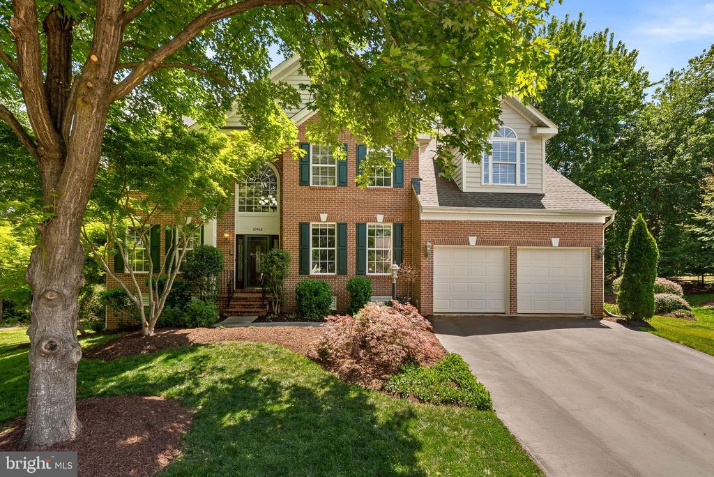Photo of 20460 Swan Creek Court, STERLING, VA 20165 (MLS # VALO2124914)