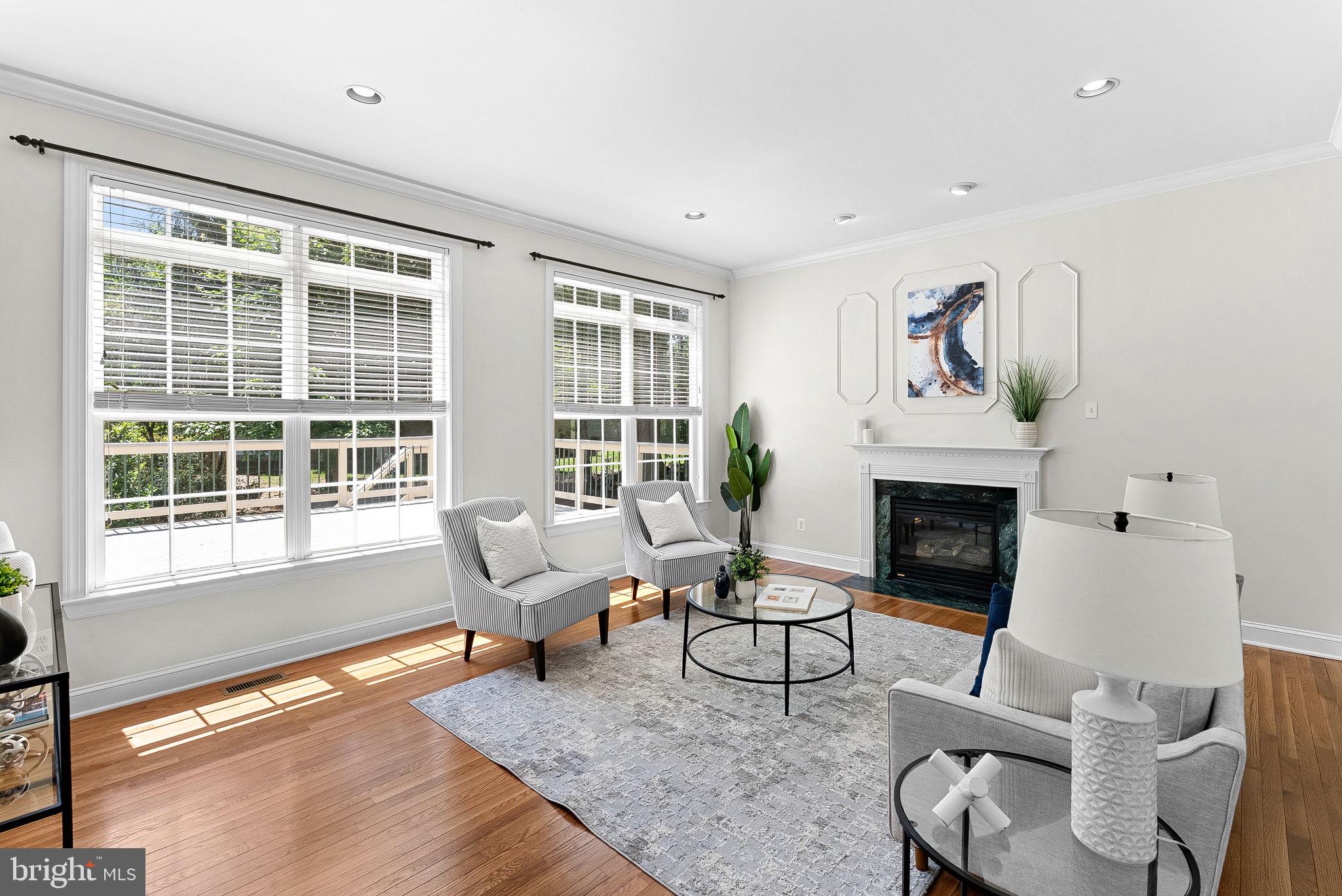 CASCADES - Residential