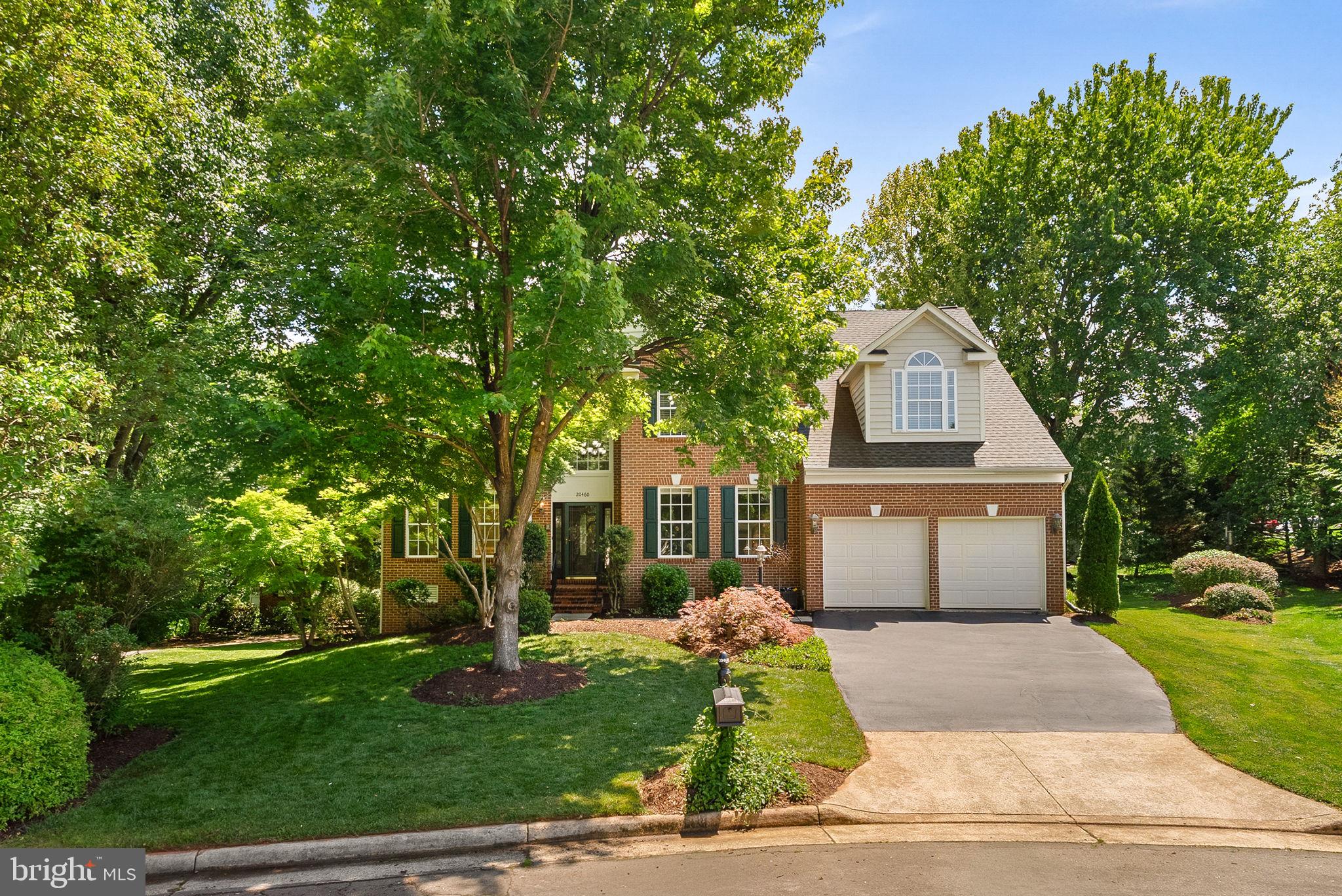 20460 SWAN CREEK COURT