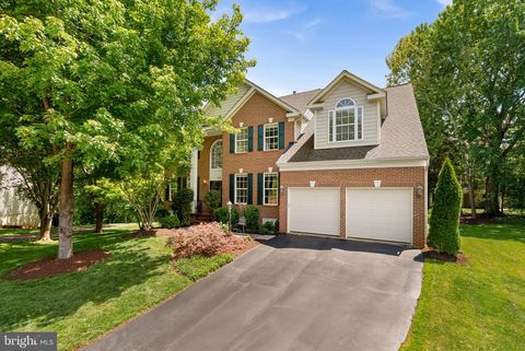 Photo of 20460 Swan Creek Court, STERLING, VA 20165 (MLS # VALO2124914)