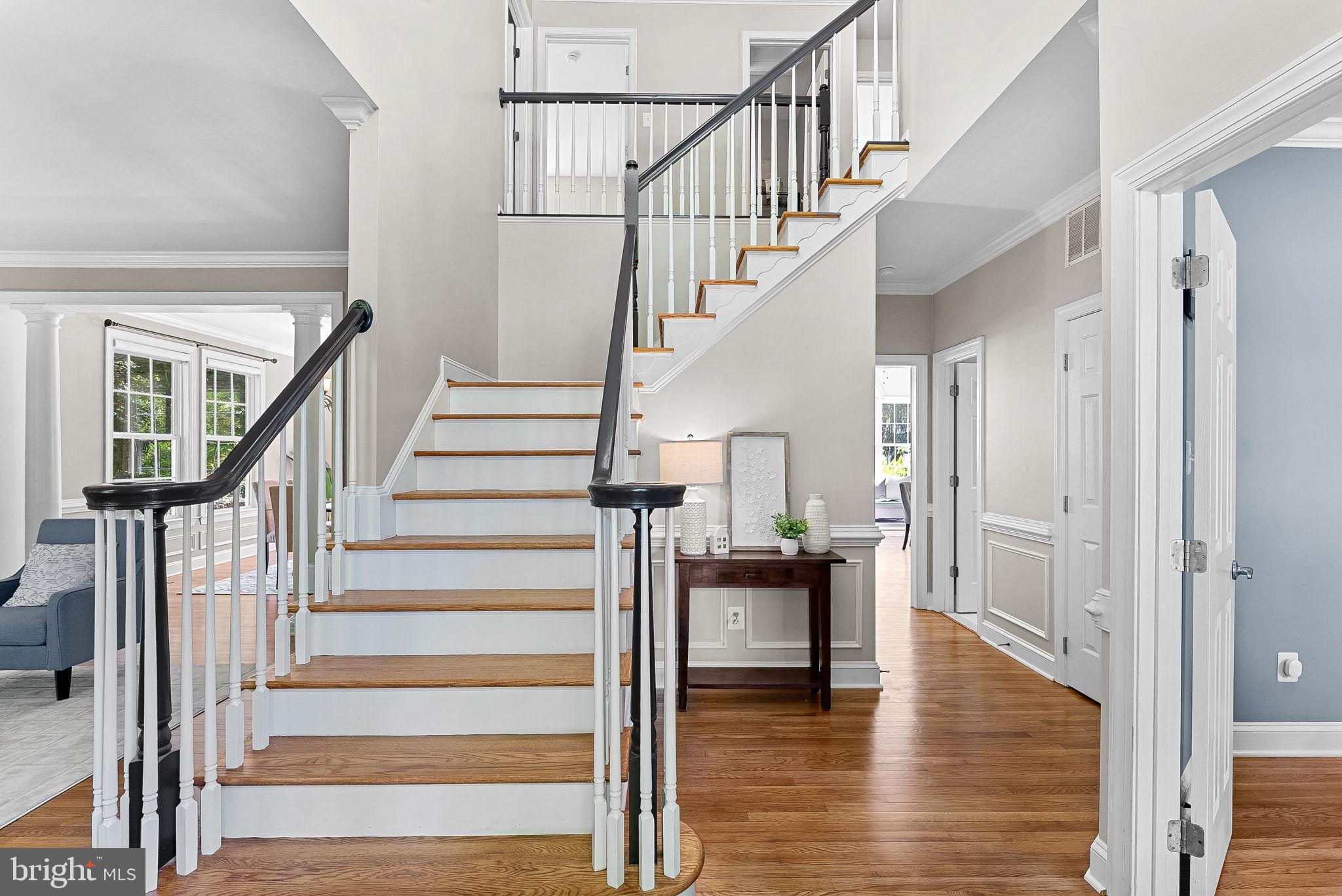 CASCADES - Residential