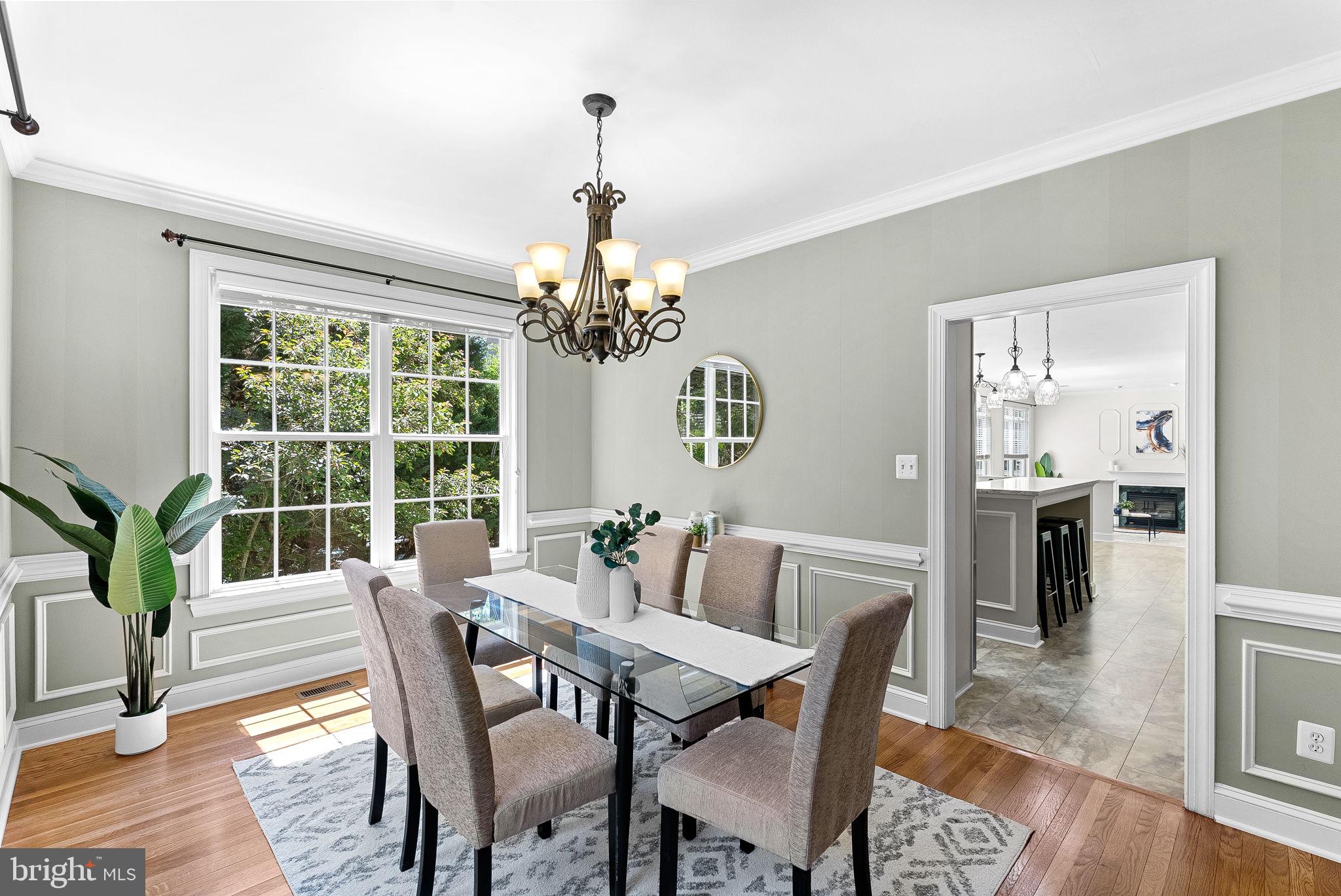 CASCADES - Residential