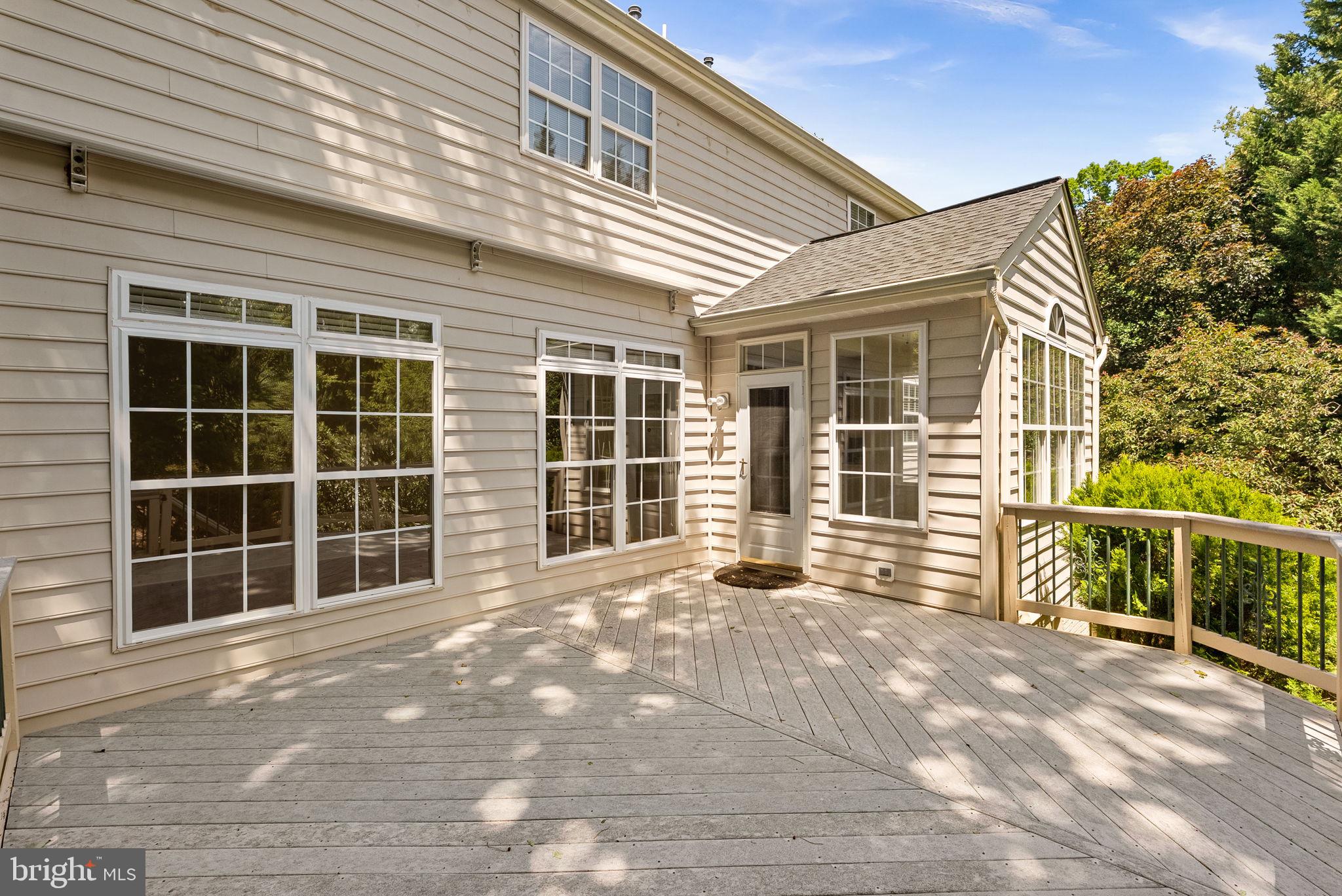 CASCADES - Residential