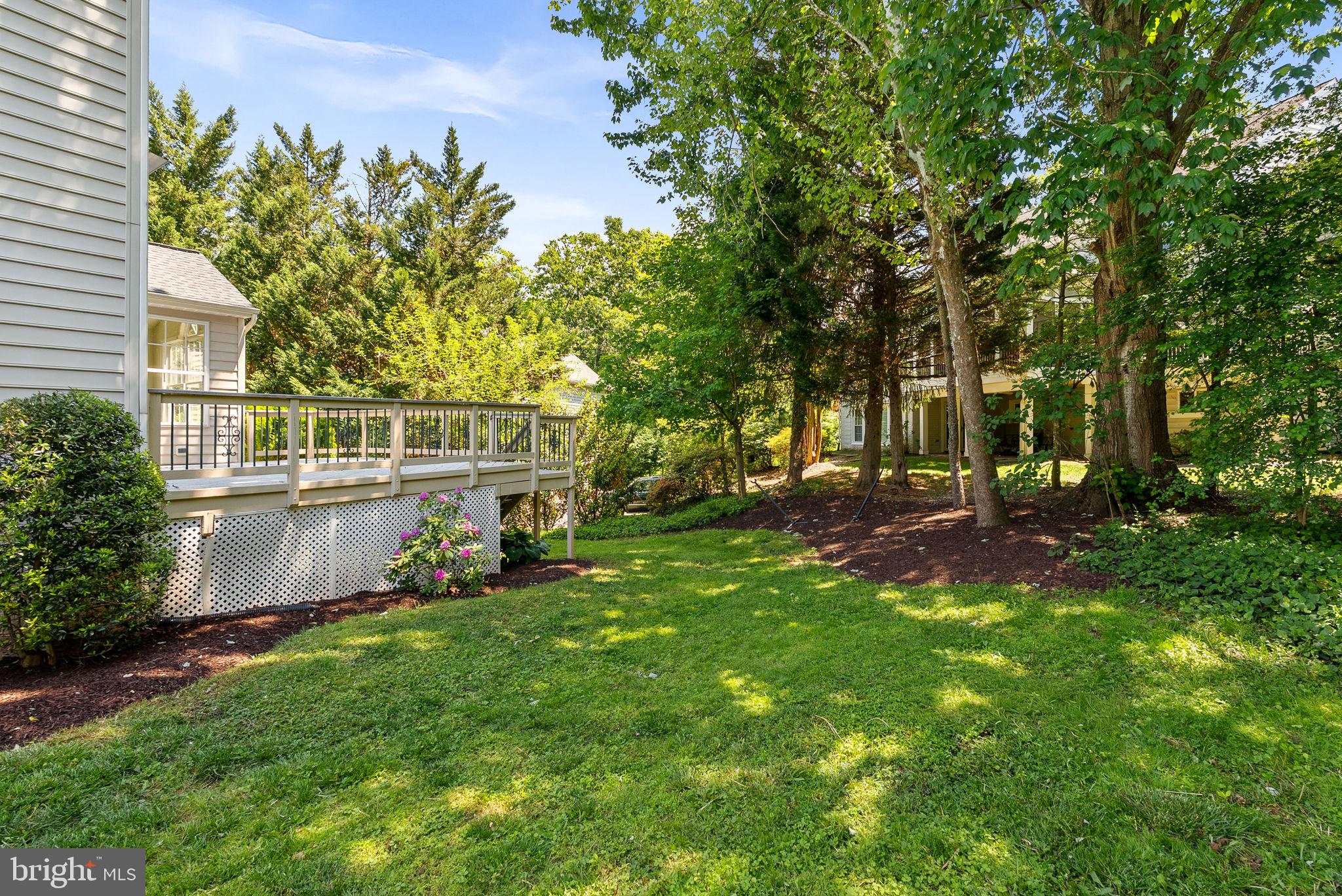 CASCADES - Residential