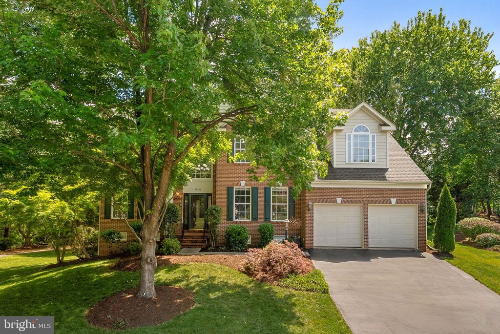 Photo of 20460 Swan Creek Court, STERLING, VA 20165 (MLS # VALO2124914)