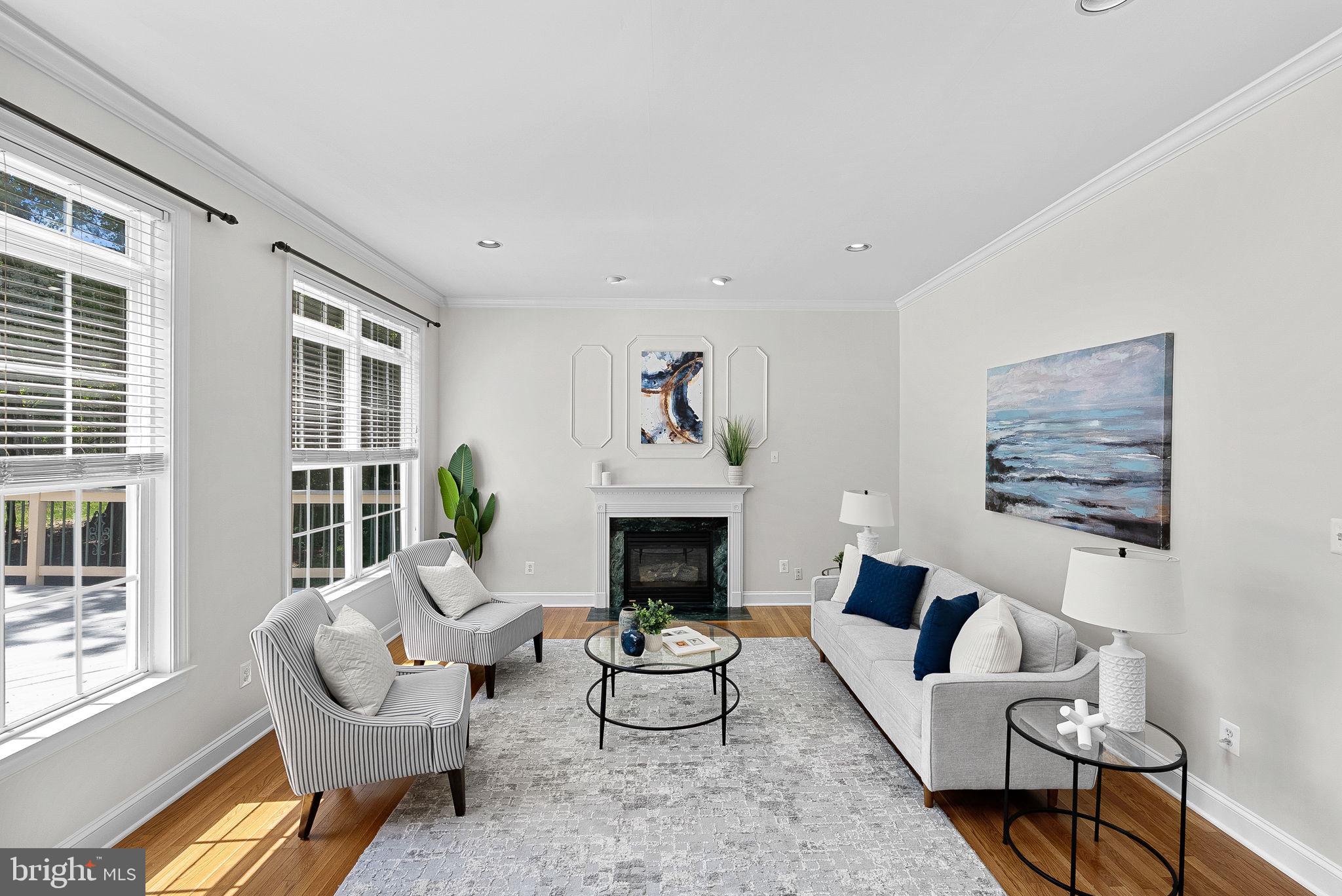 CASCADES - Residential