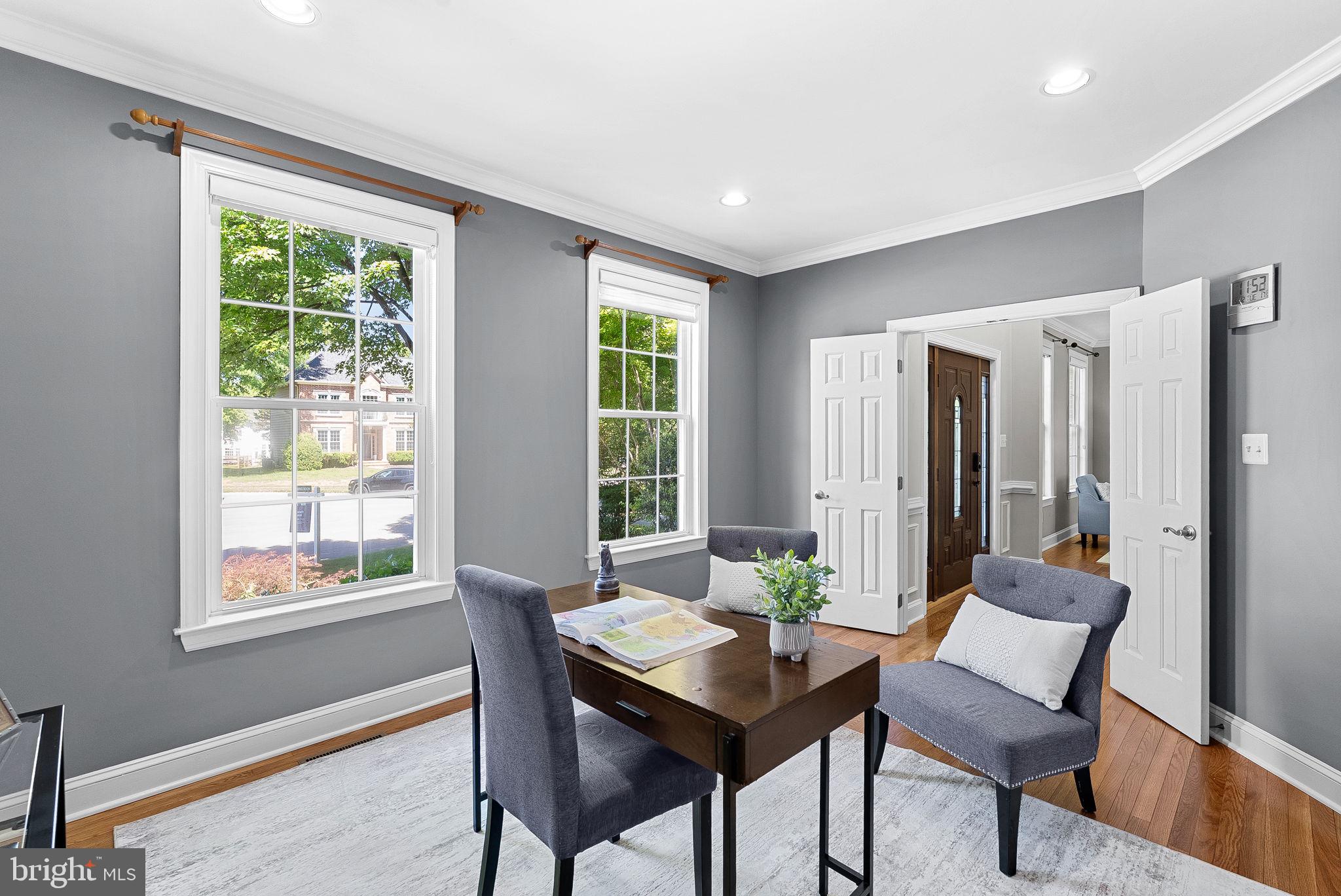 CASCADES - Residential