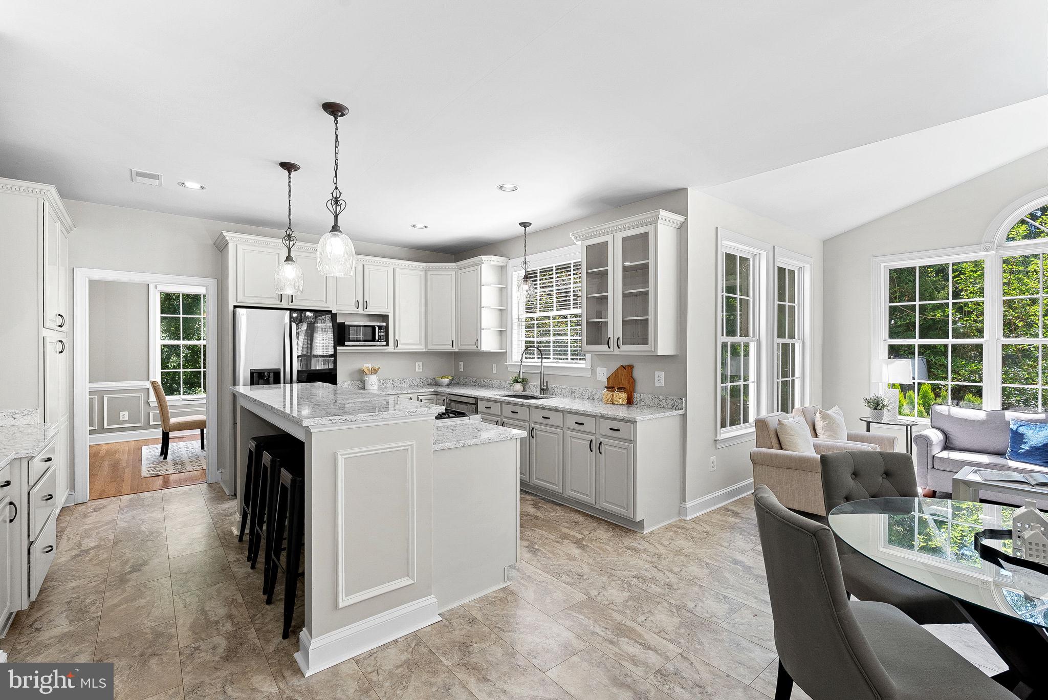 CASCADES - Residential
