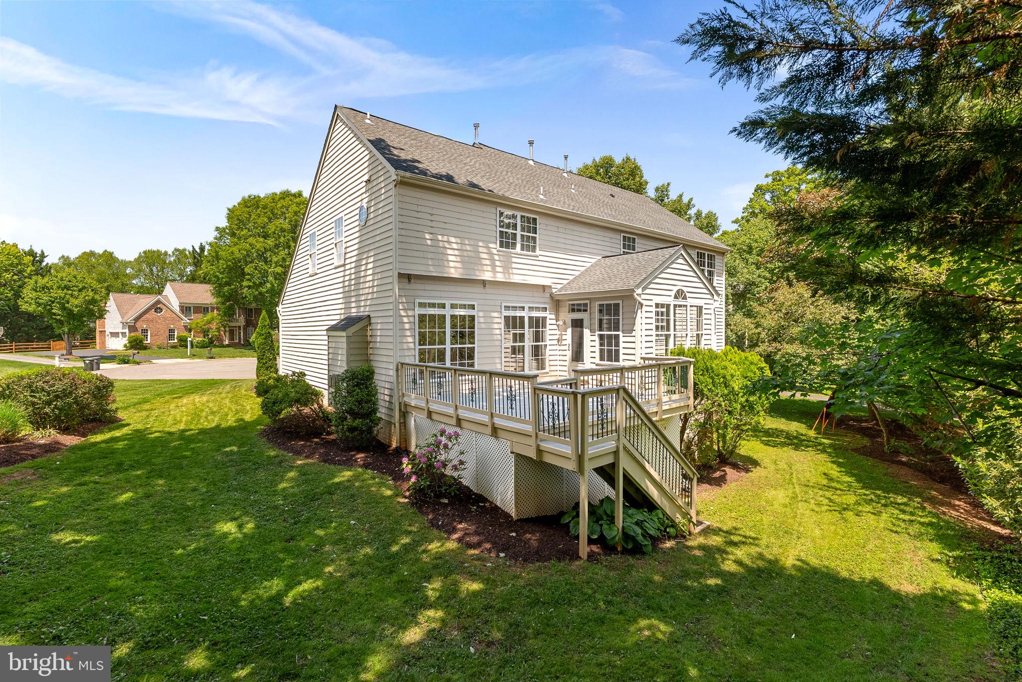 CASCADES - Residential