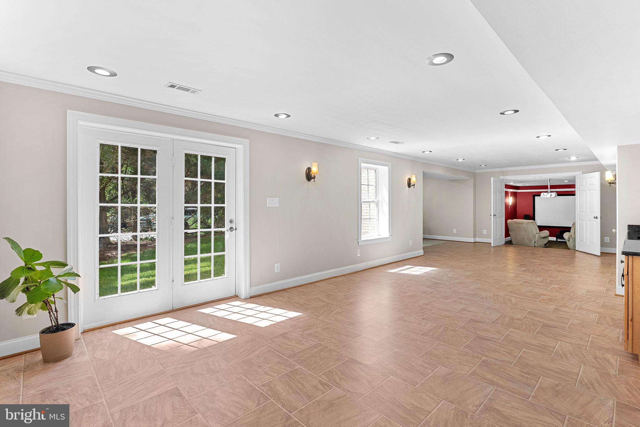 CASCADES - Residential