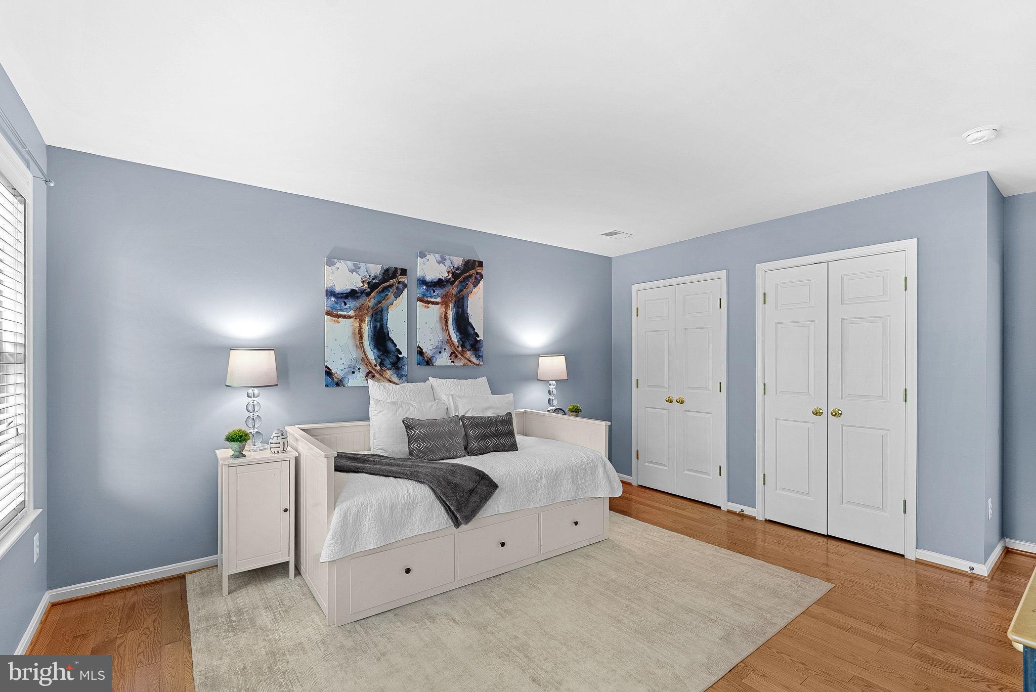 CASCADES - Residential