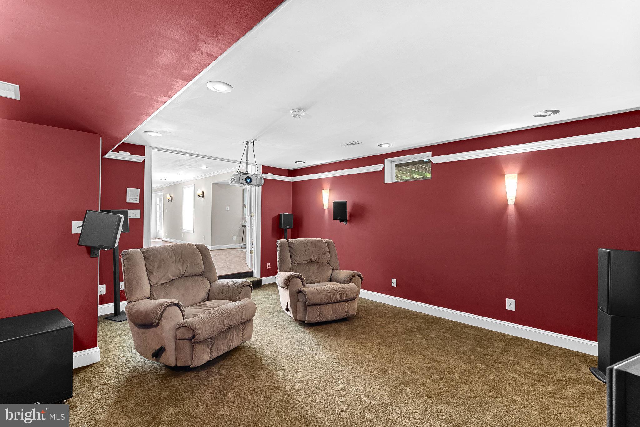 CASCADES - Residential