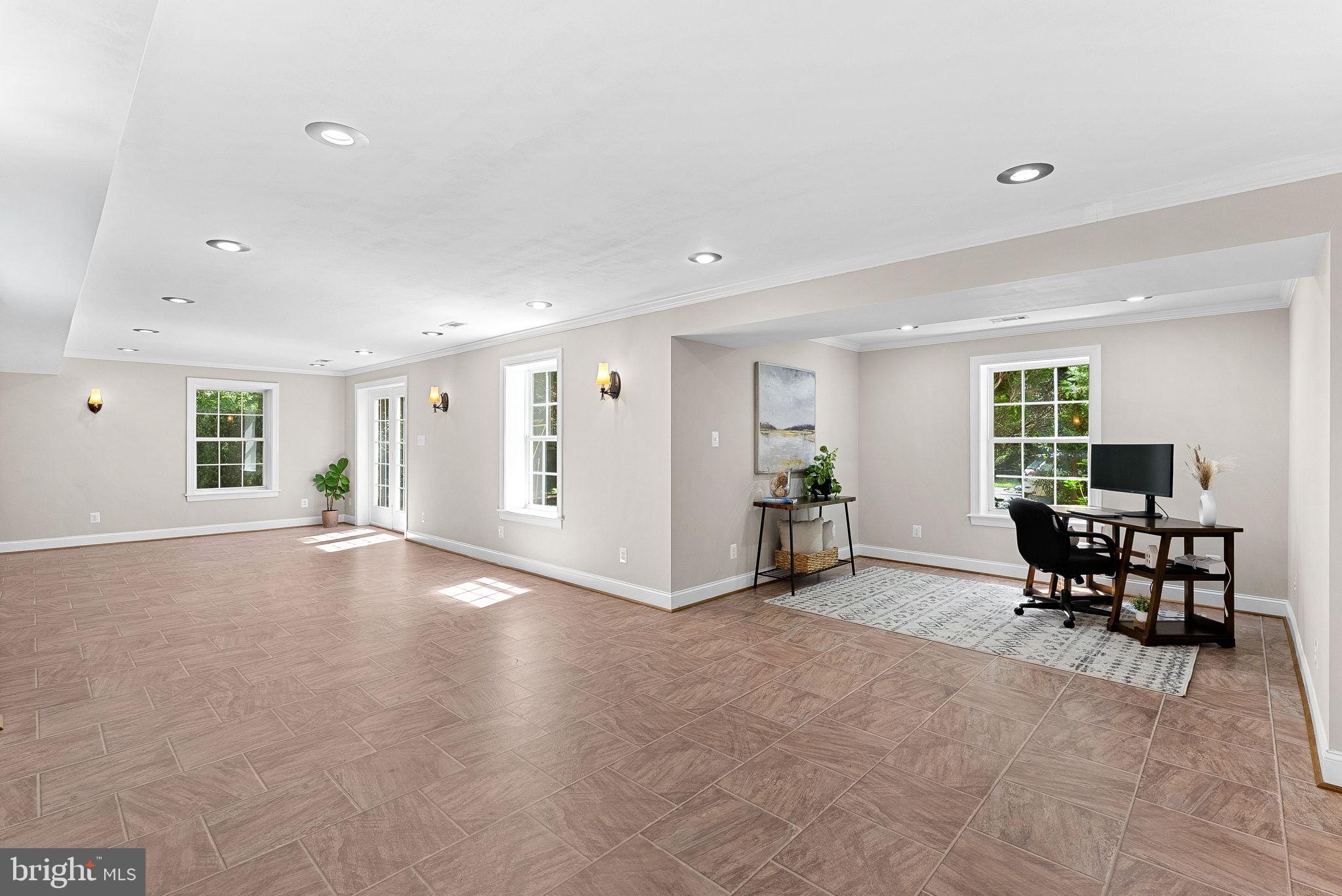 CASCADES - Residential