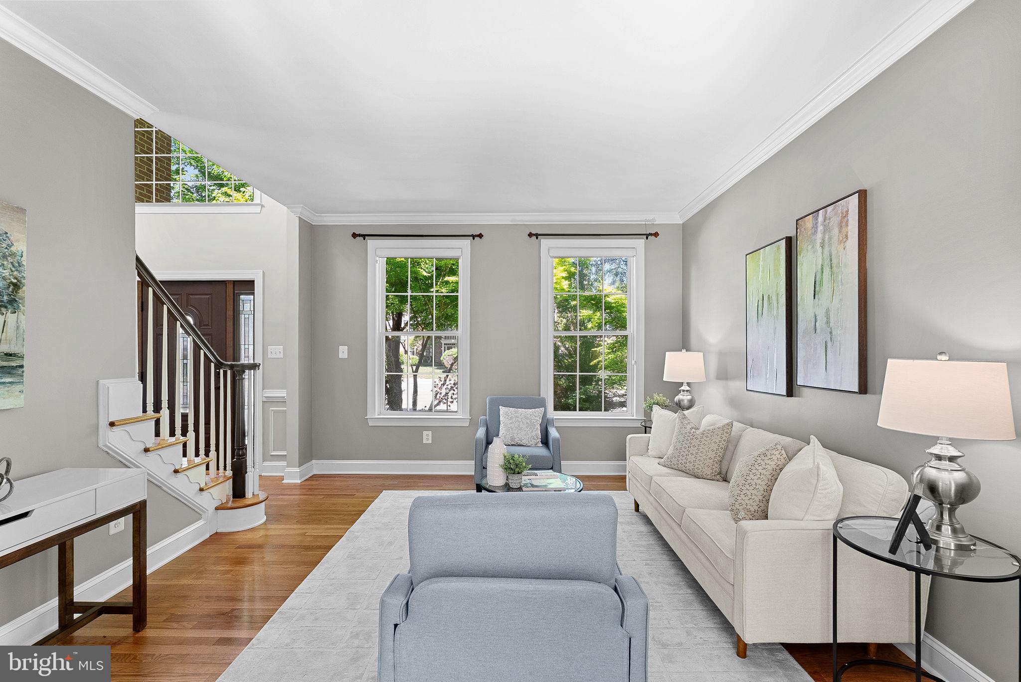 CASCADES - Residential