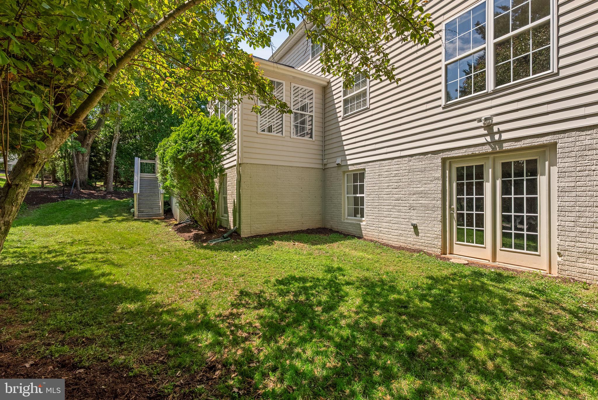 CASCADES - Residential