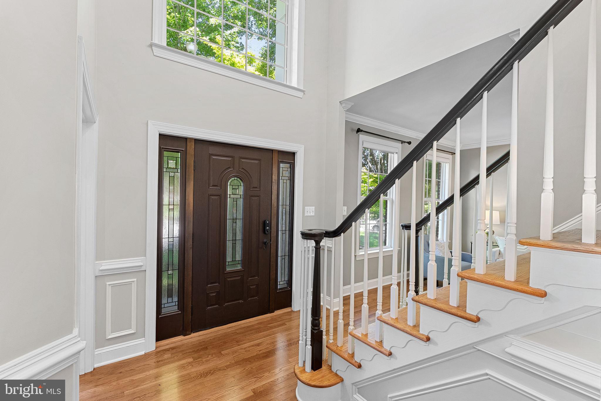 CASCADES - Residential
