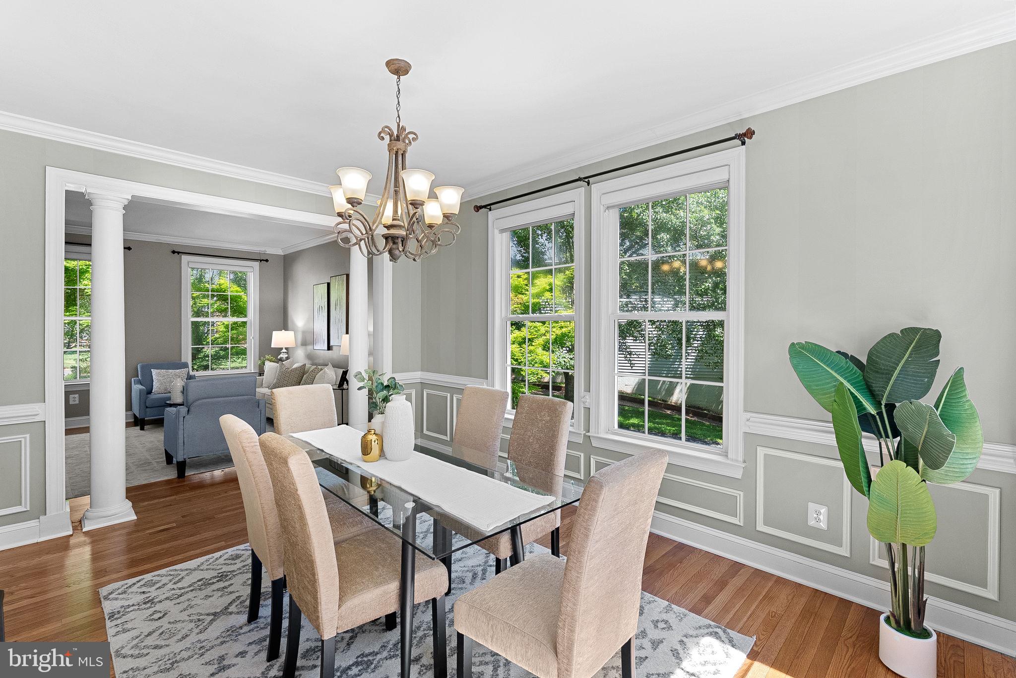 CASCADES - Residential