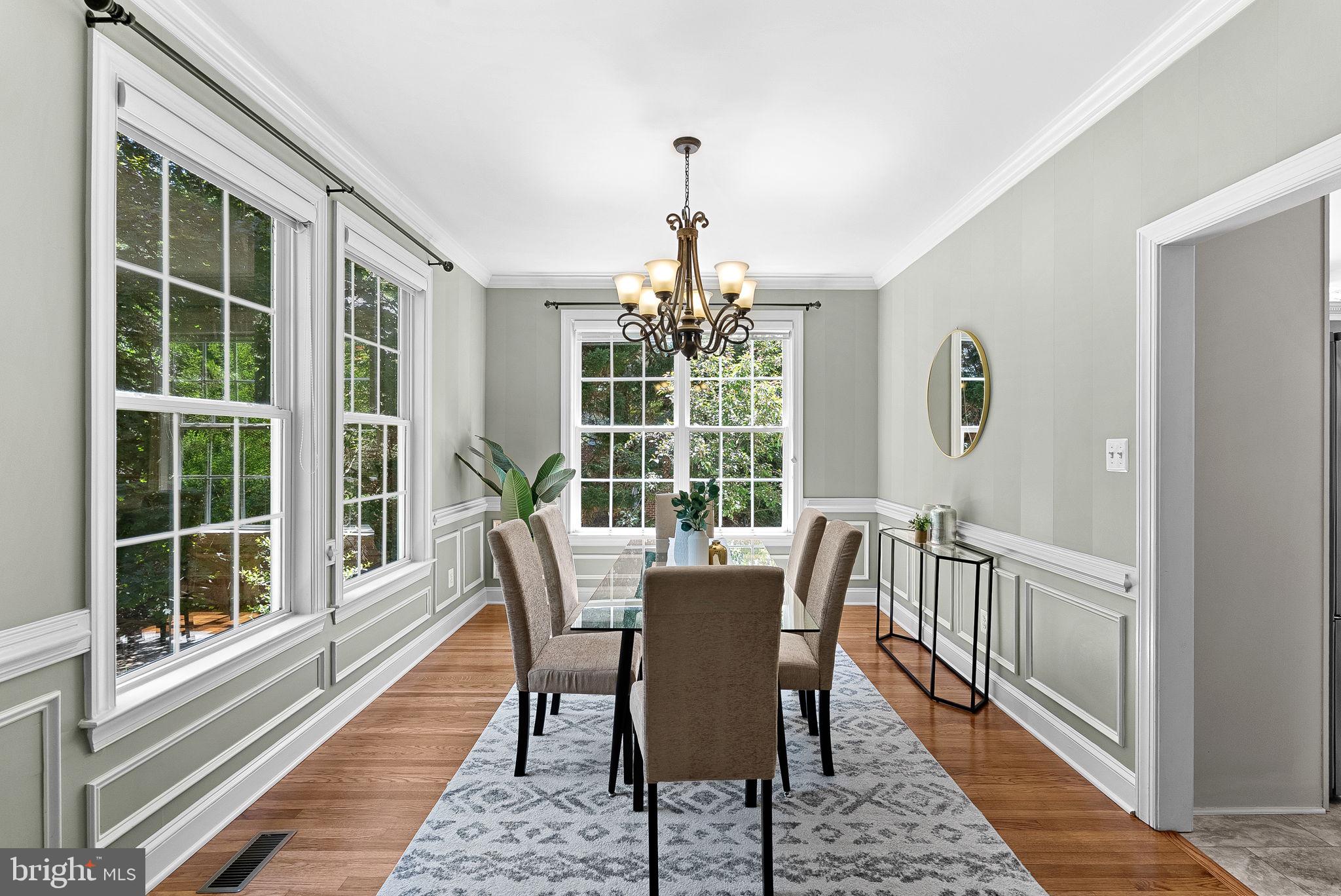 CASCADES - Residential