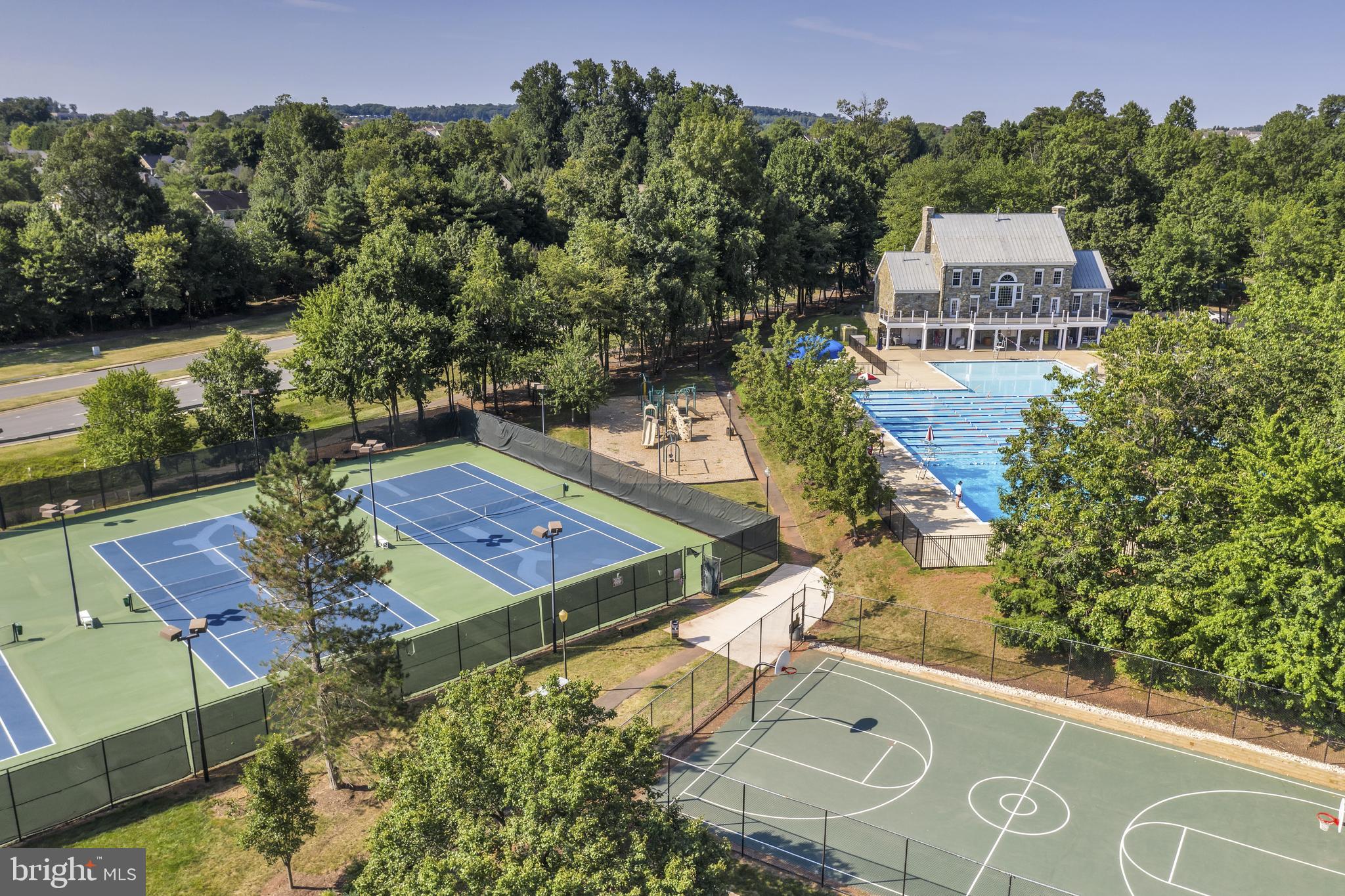 CASCADES - Residential
