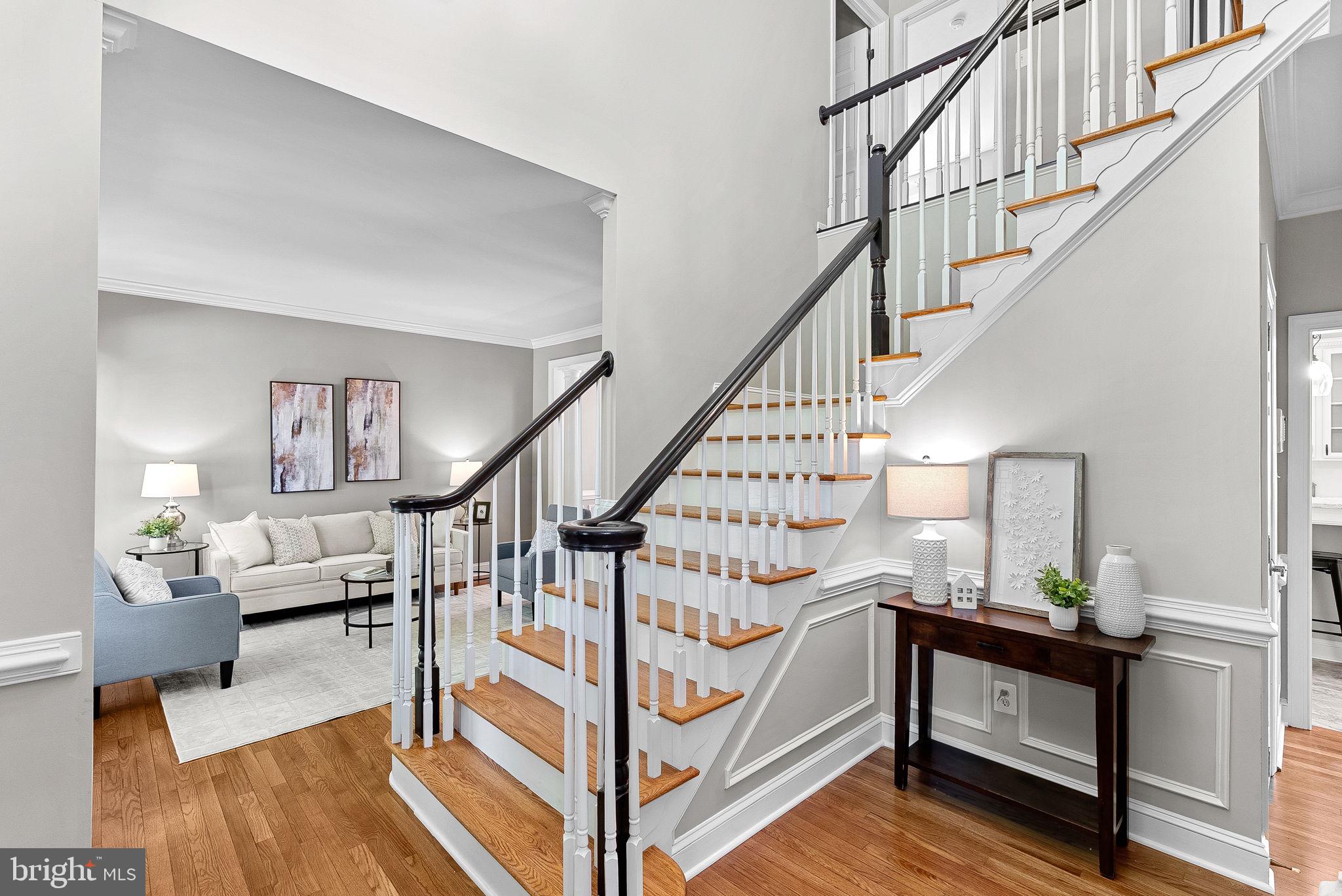 CASCADES - Residential