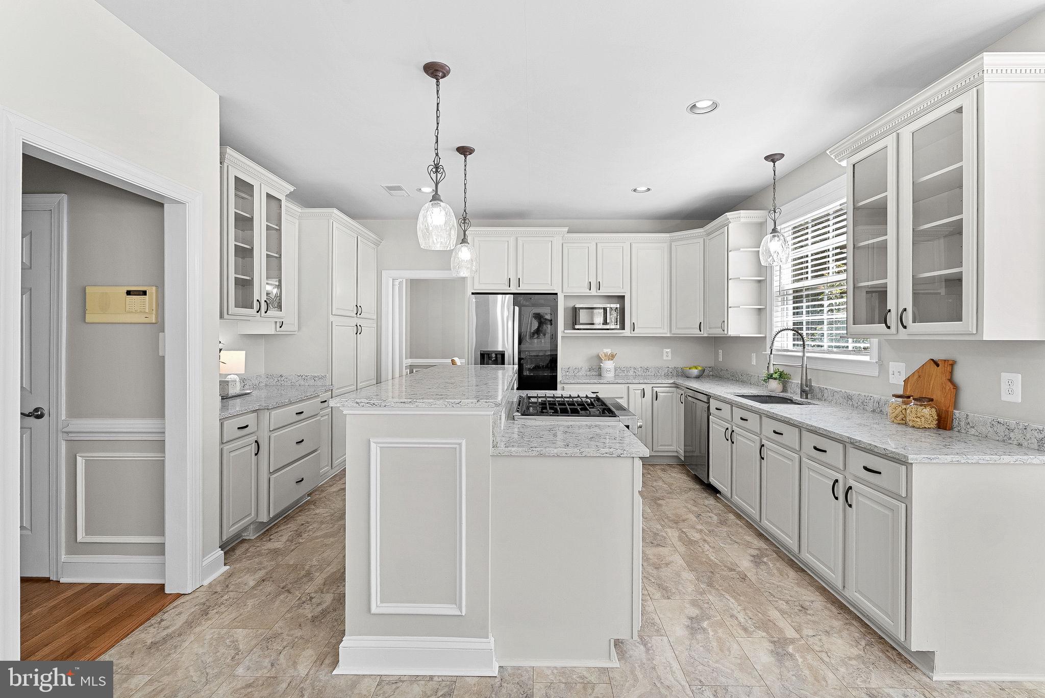 CASCADES - Residential