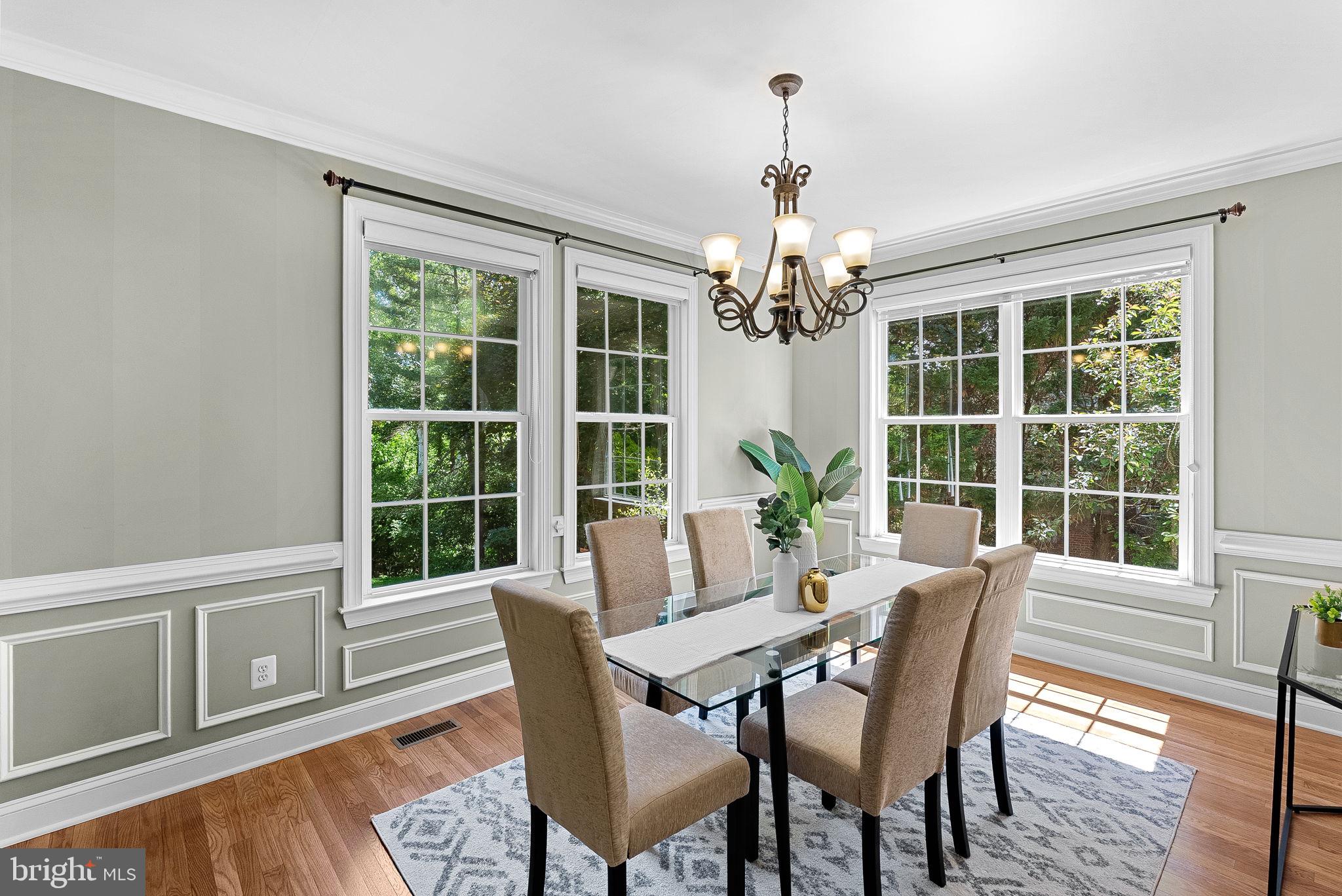 CASCADES - Residential