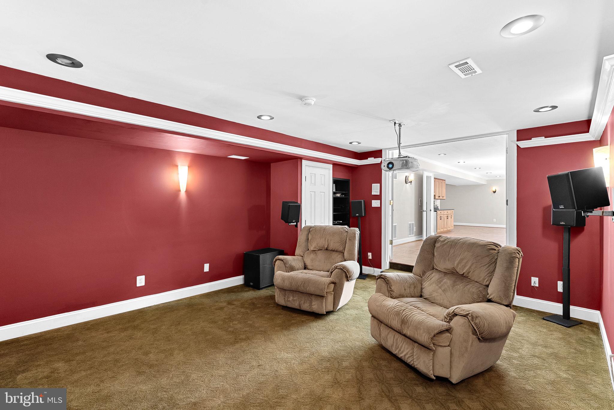 CASCADES - Residential