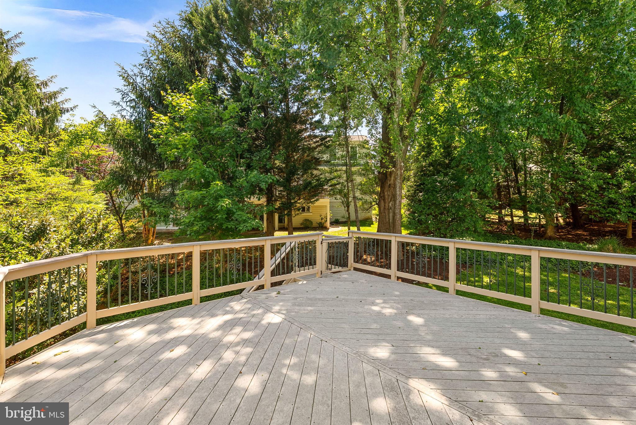 CASCADES - Residential