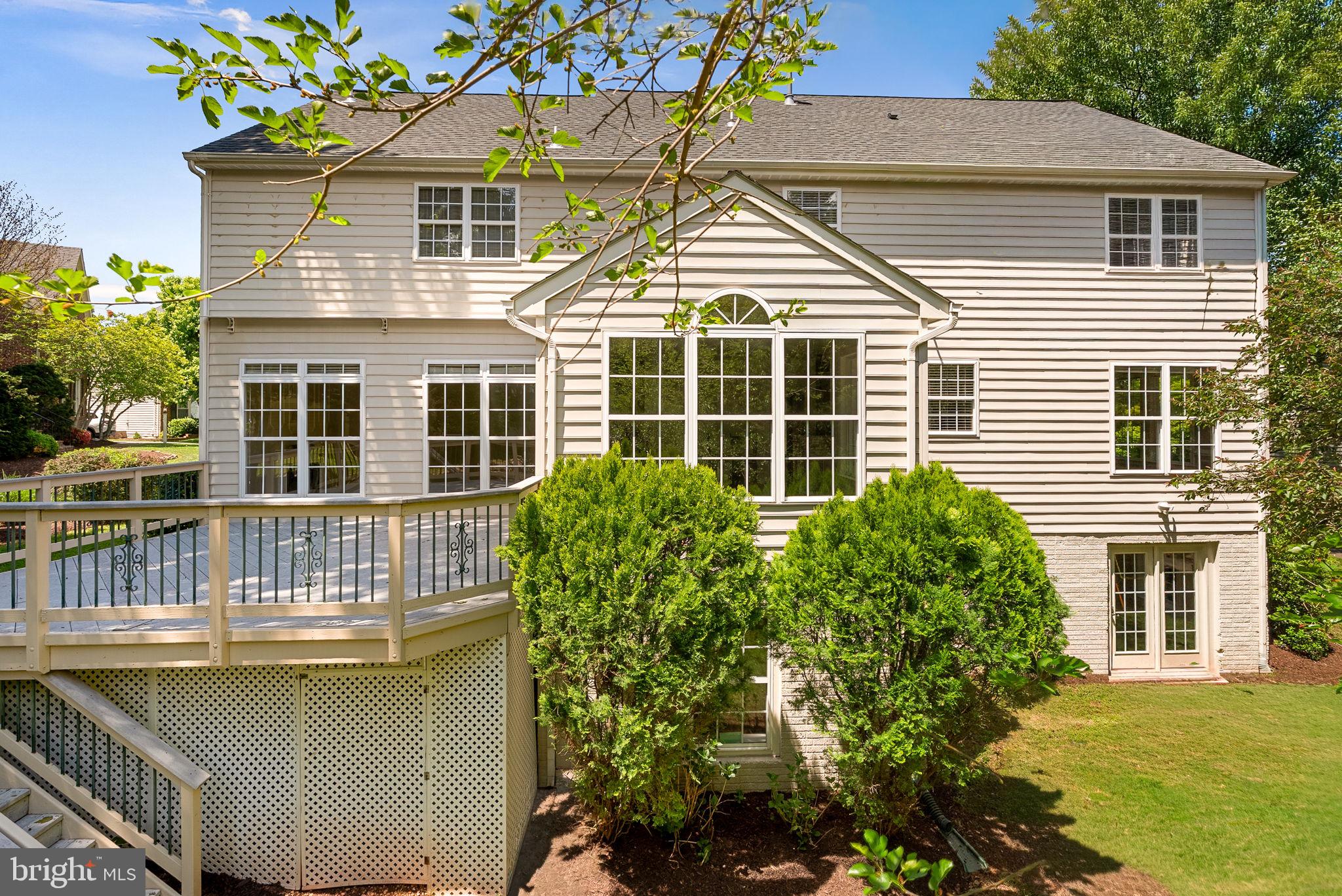 CASCADES - Residential