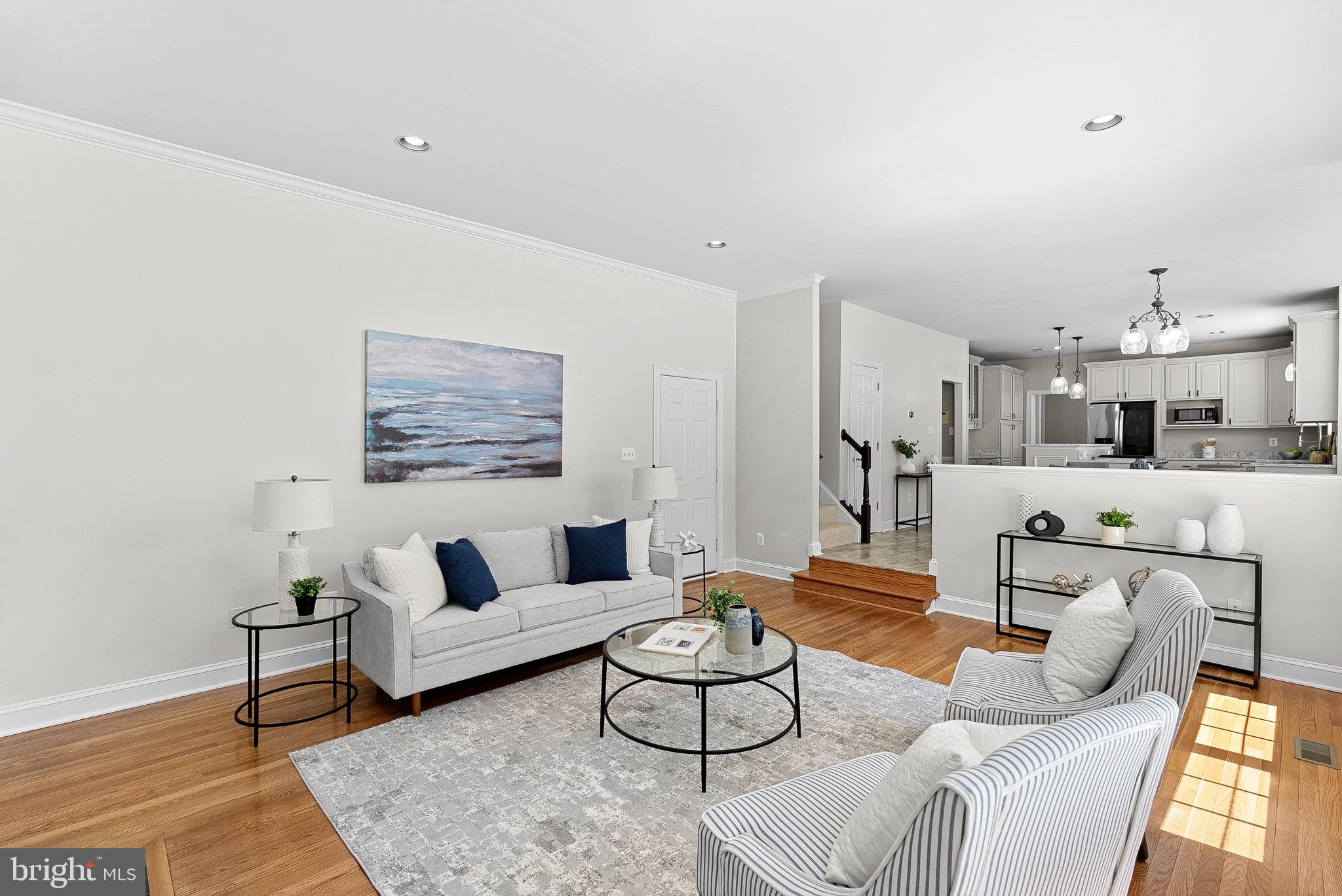 CASCADES - Residential