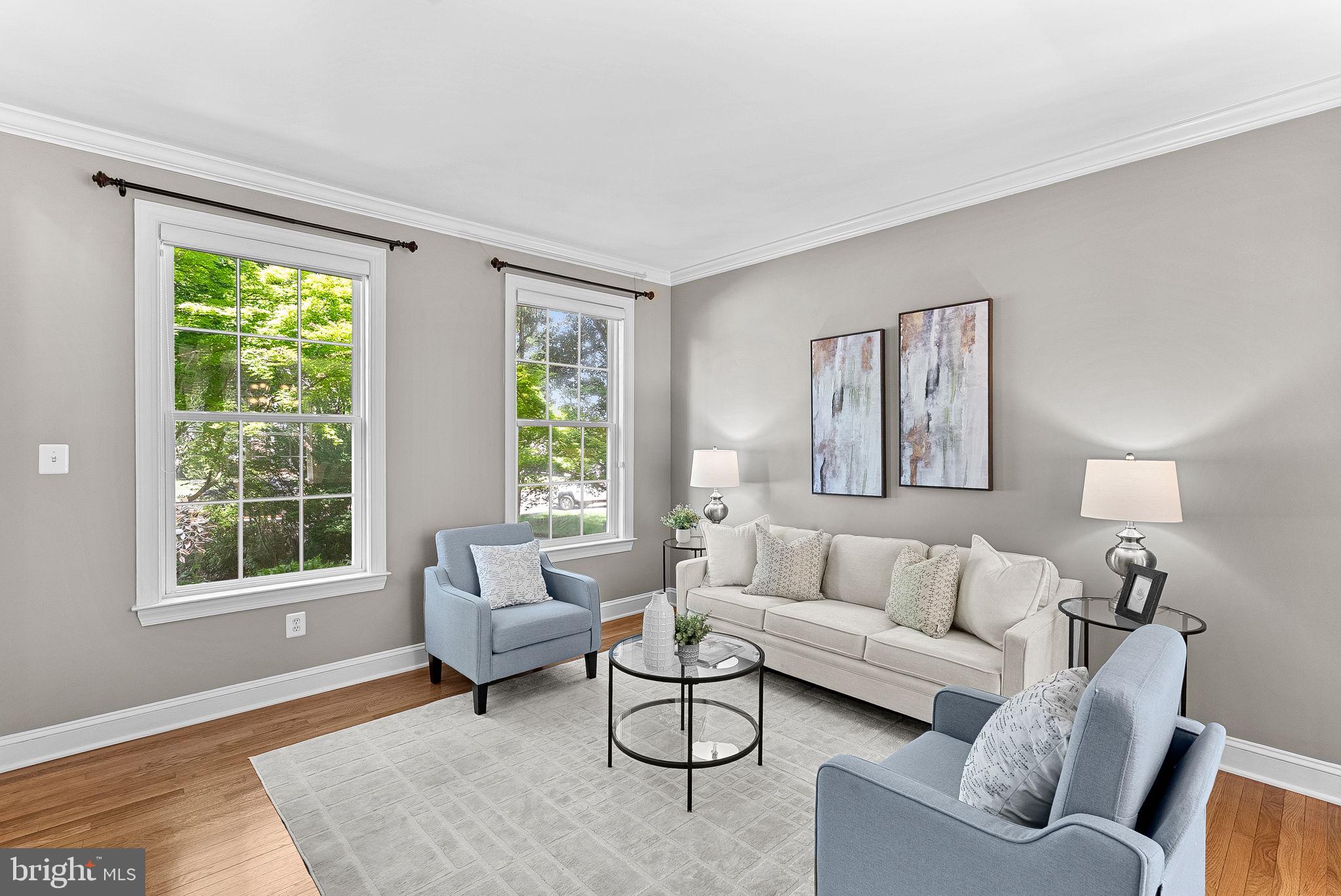 CASCADES - Residential