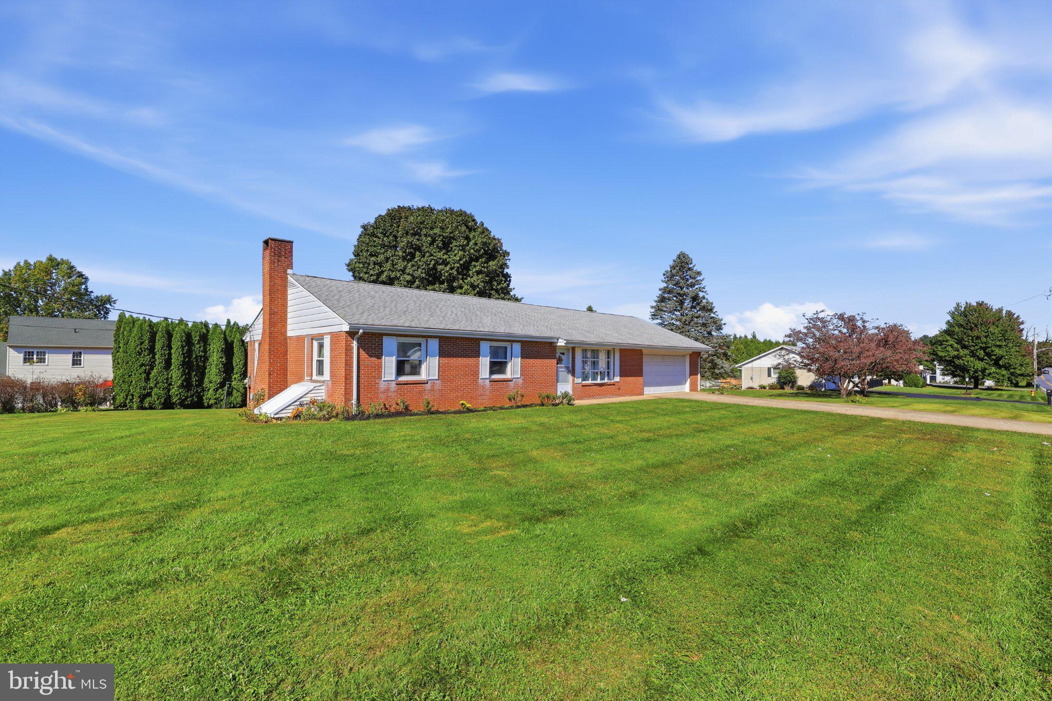 19 PLANK ROAD