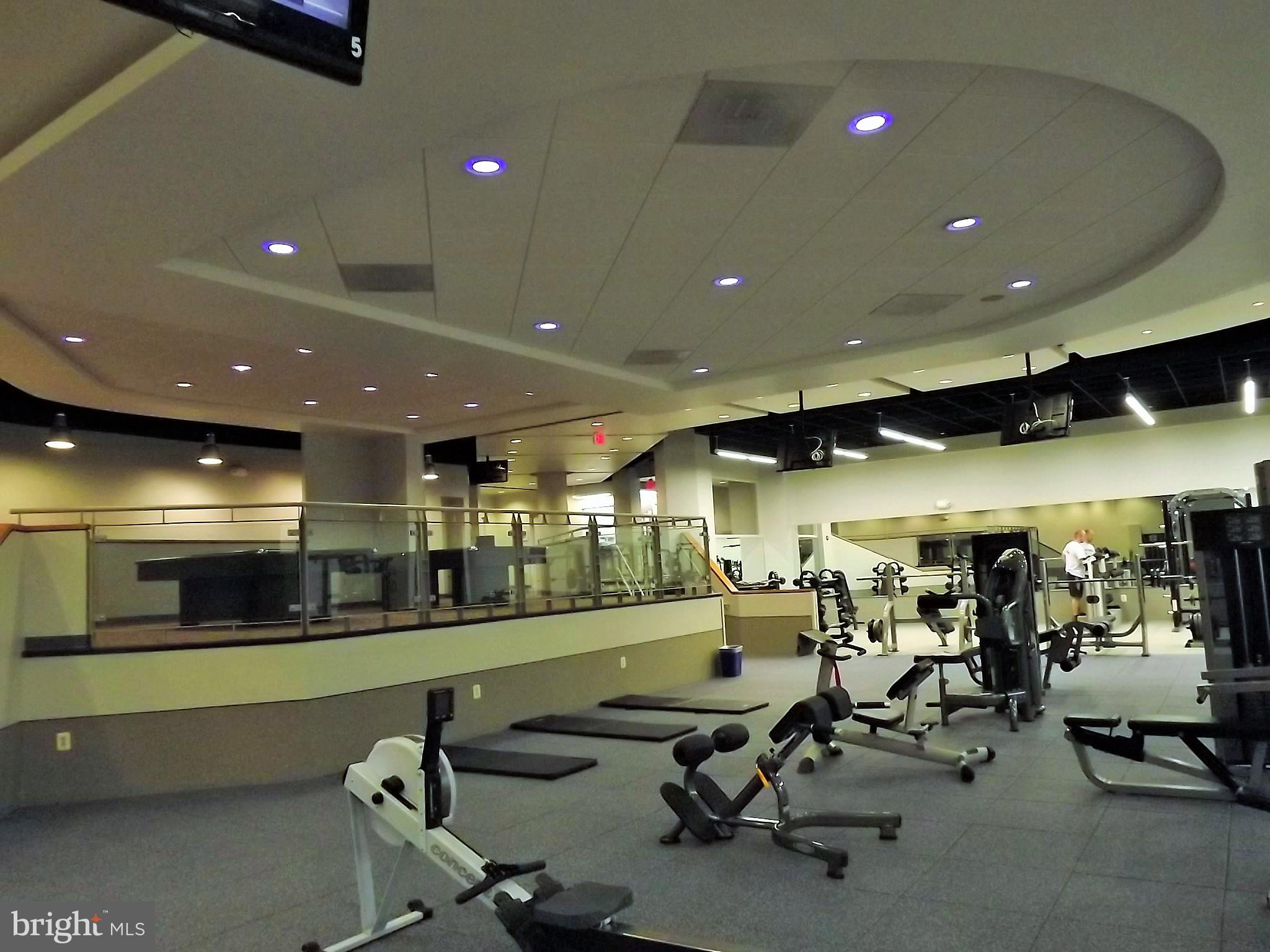 RIVER PLACE - Residential Lease