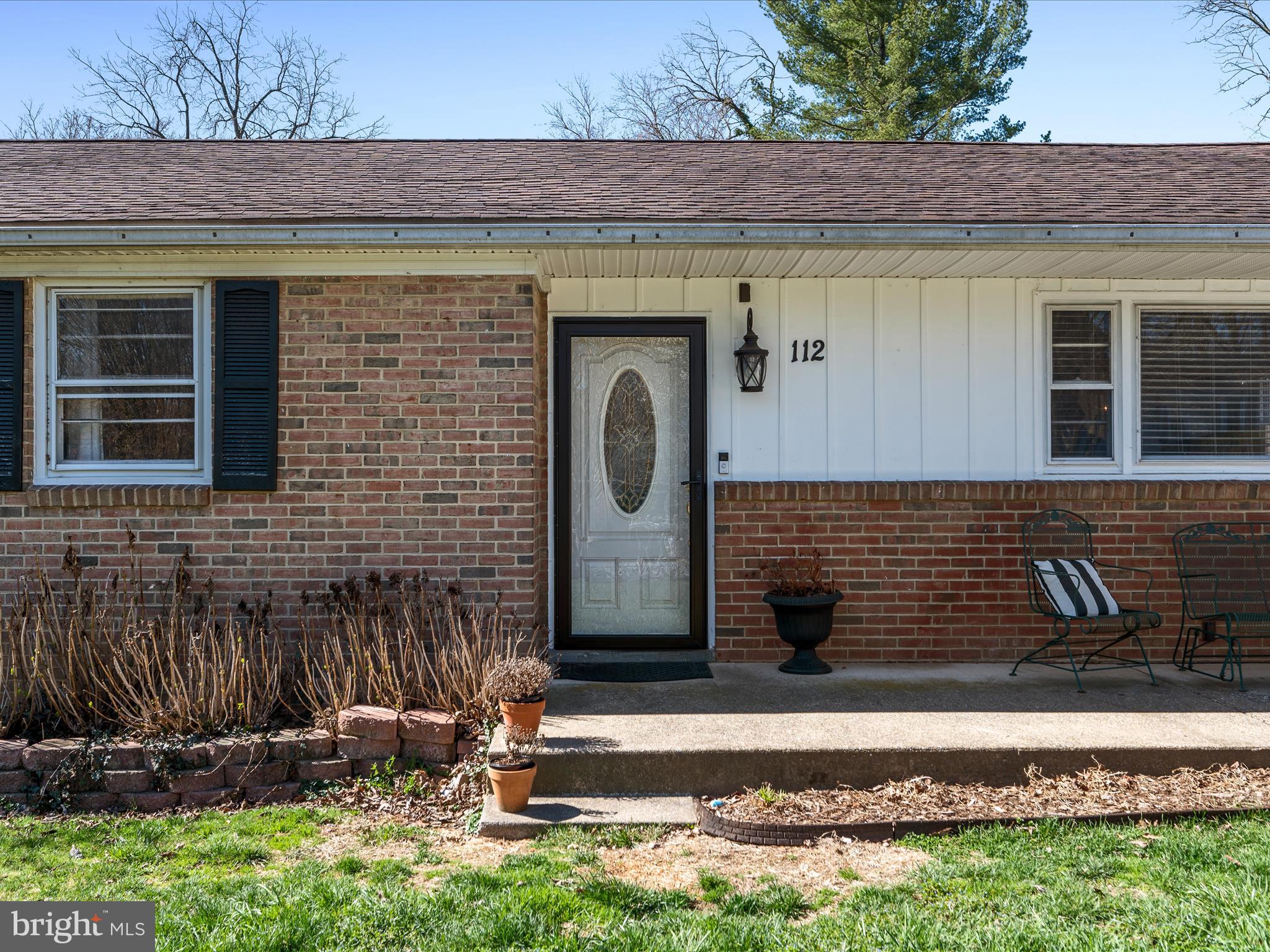112 FAIRWAY DRIVE