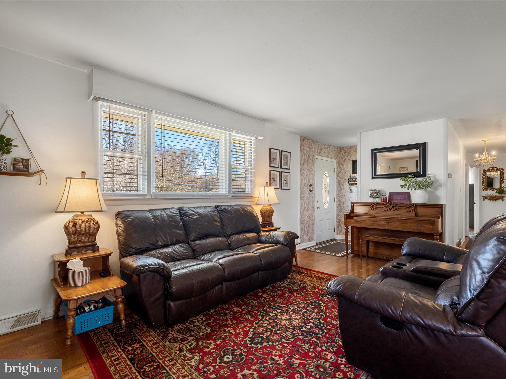 GREEN ACRES - Residential