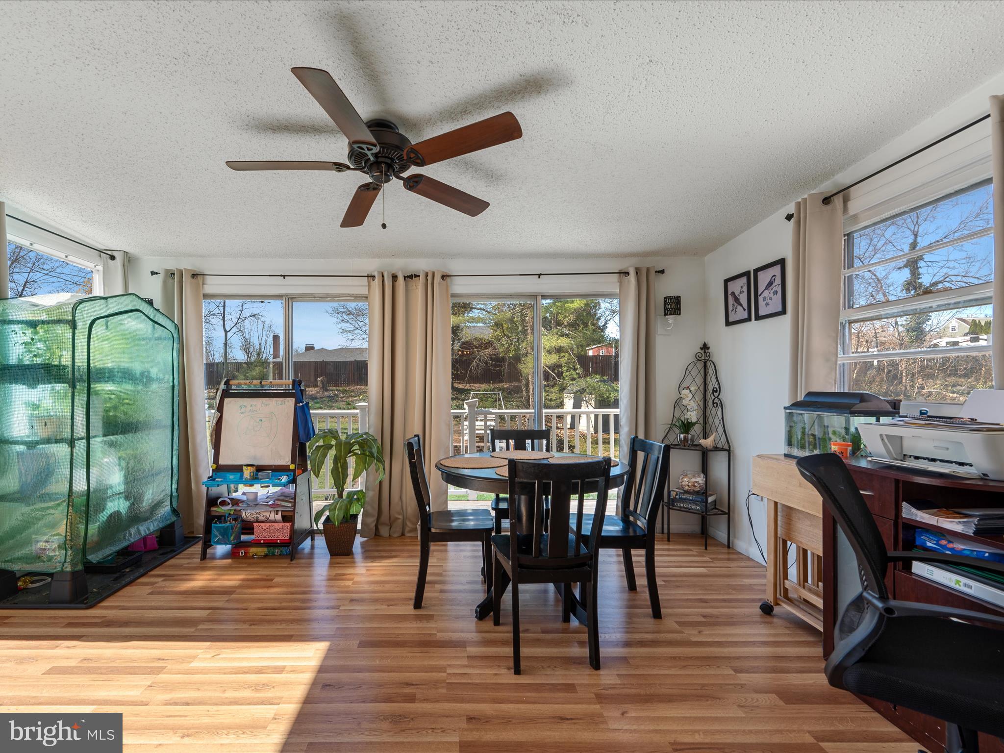 GREEN ACRES - Residential