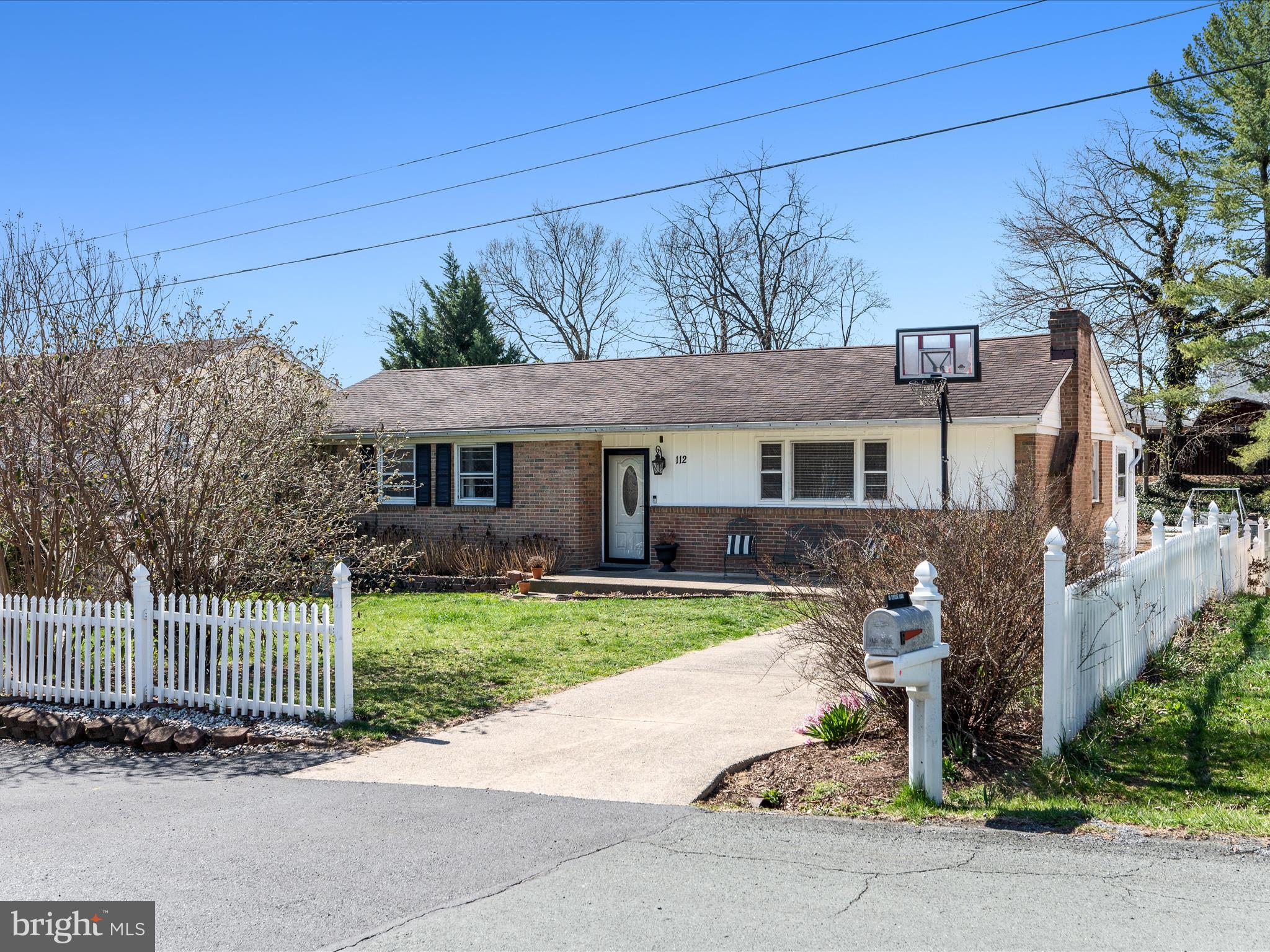 112 FAIRWAY DRIVE