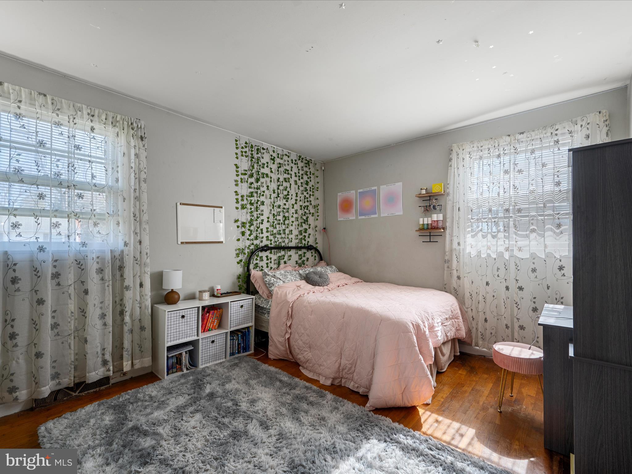 GREEN ACRES - Residential