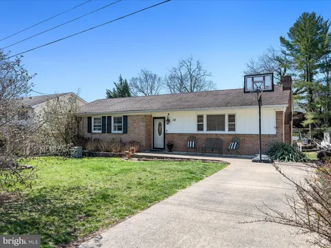 112 Fairway Drive, Winchester, VA 22602 - MLS#: VAFV2033012