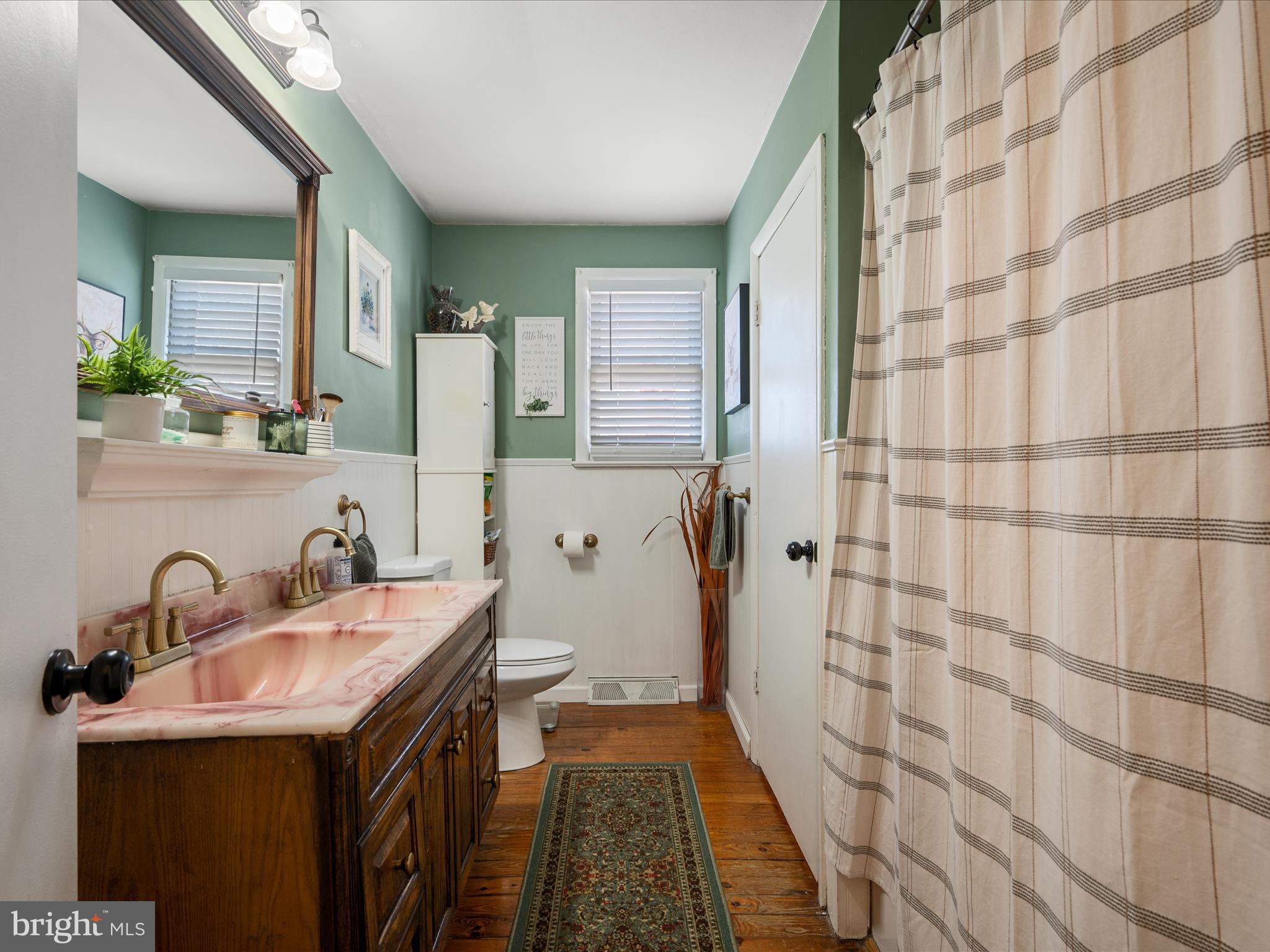 GREEN ACRES - Residential