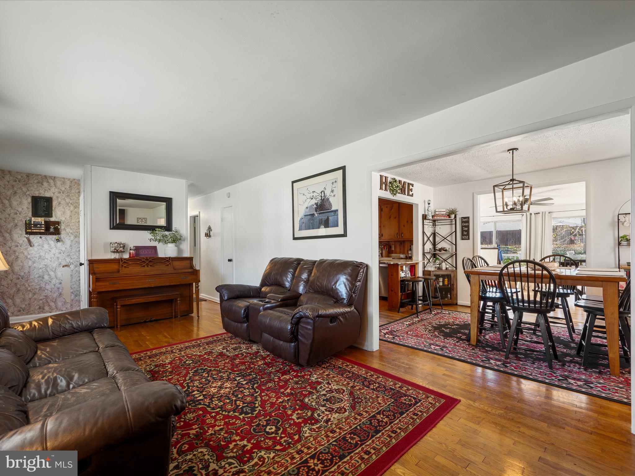 GREEN ACRES - Residential