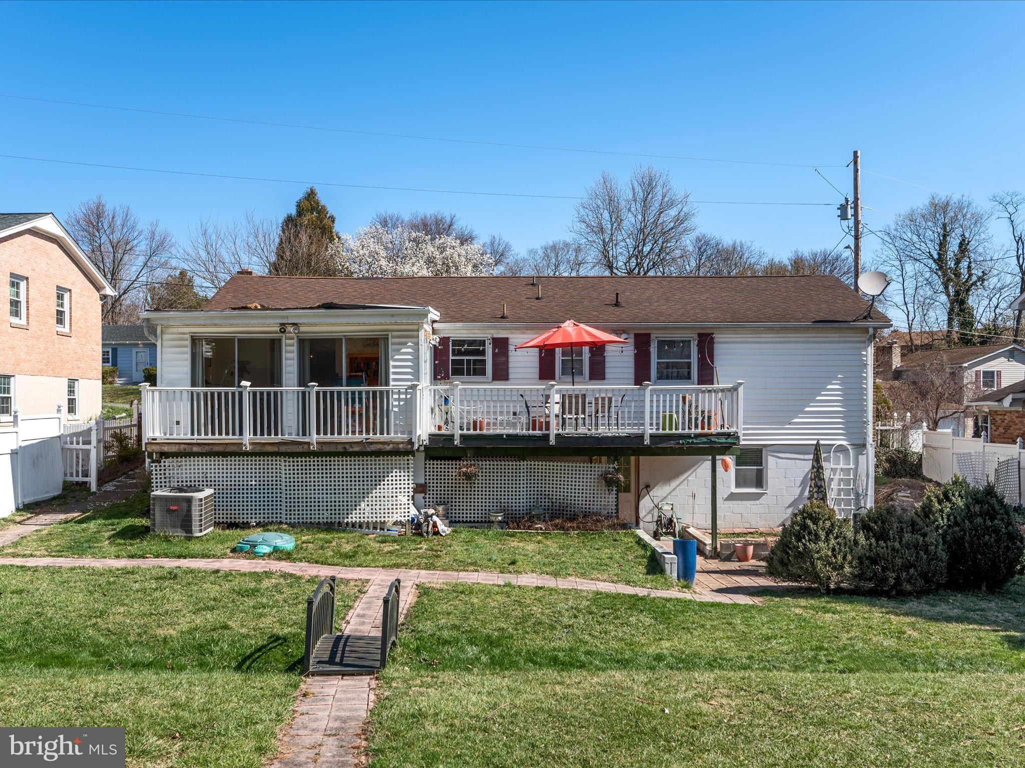 GREEN ACRES - Residential