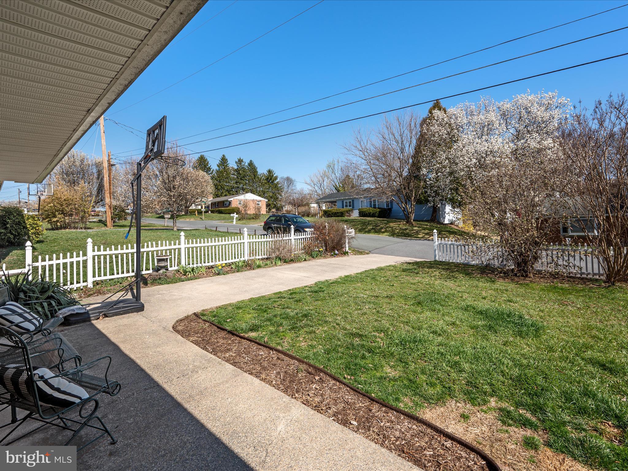 112 FAIRWAY DRIVE