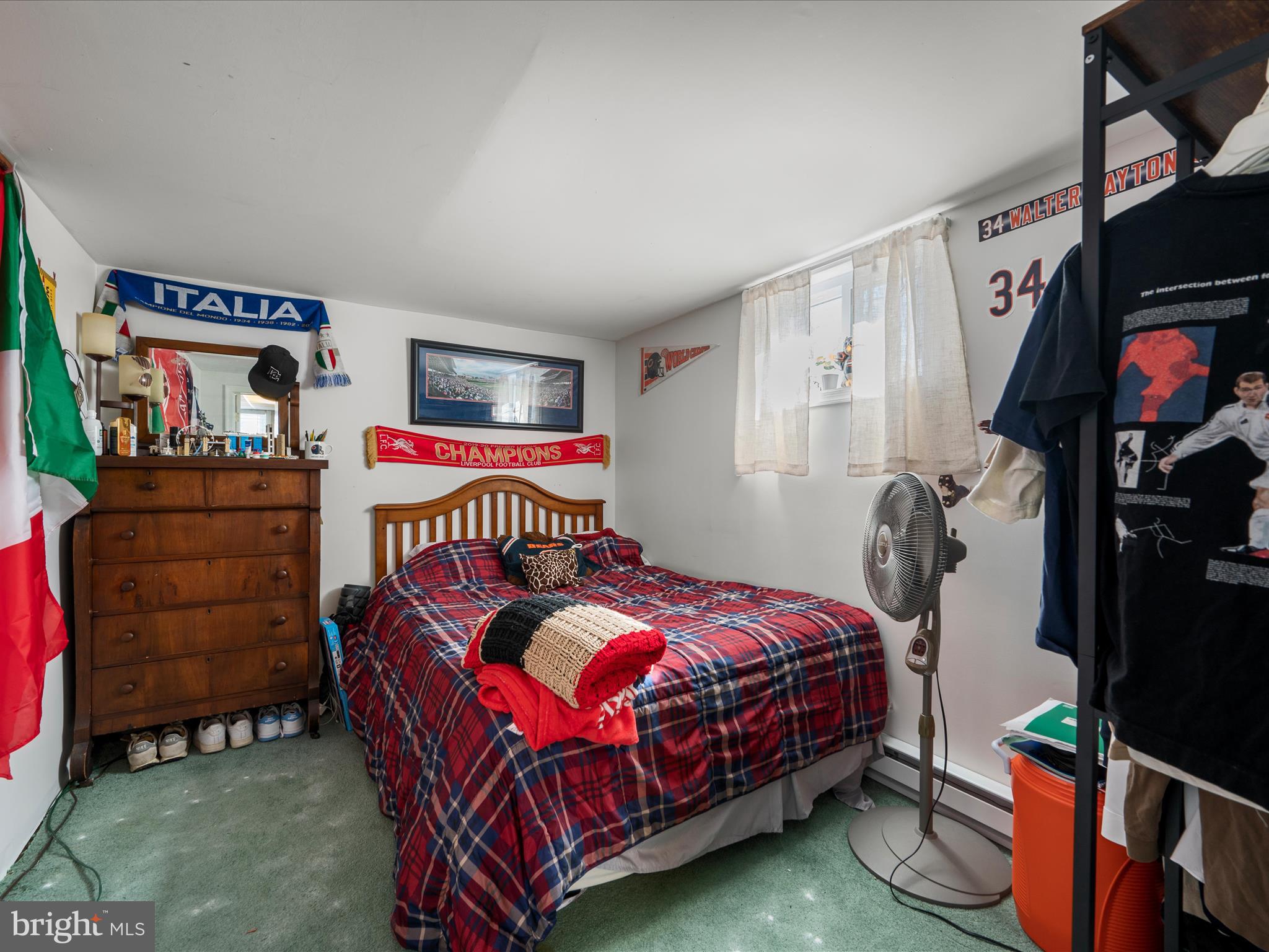 GREEN ACRES - Residential