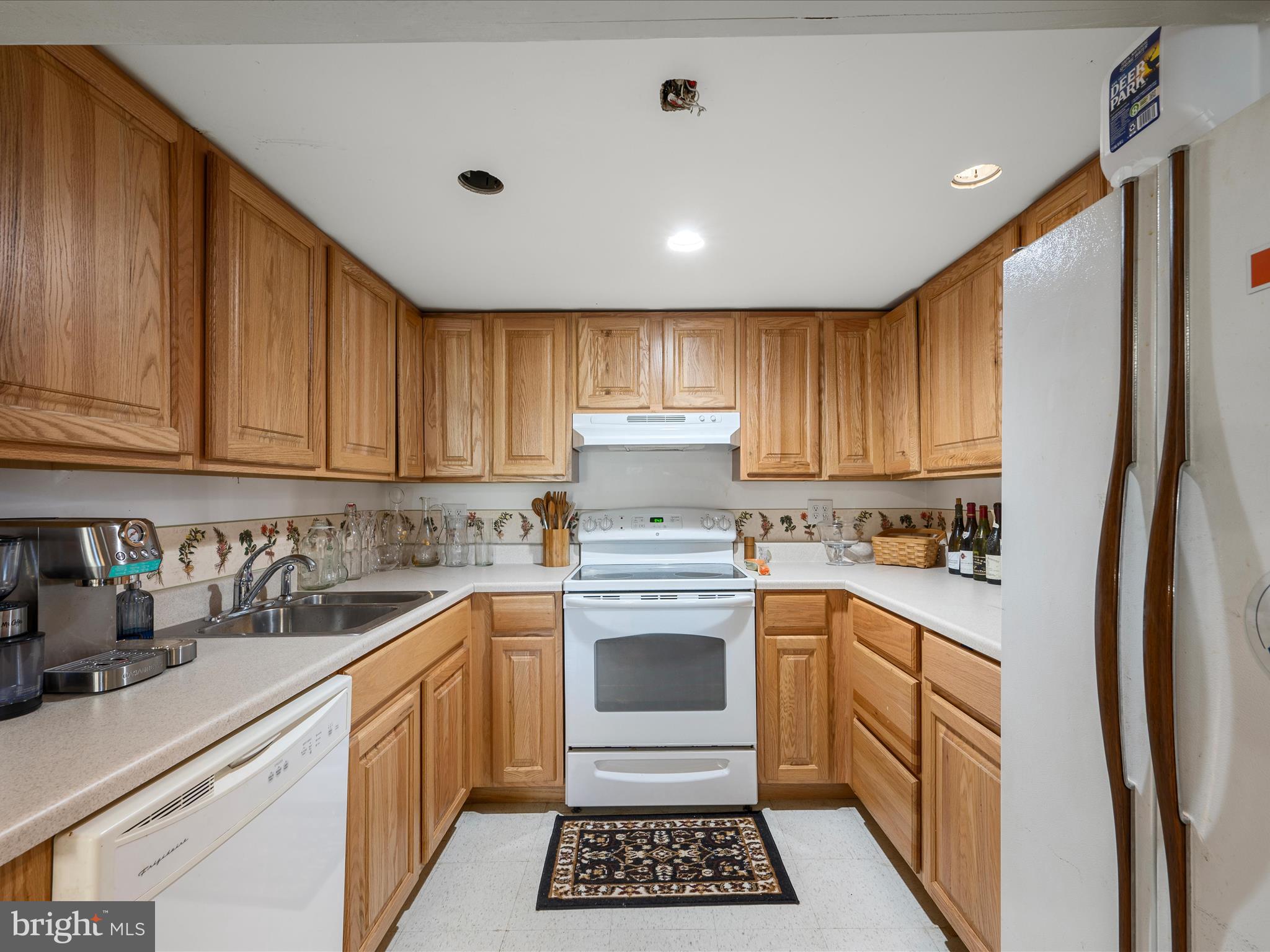 GREEN ACRES - Residential