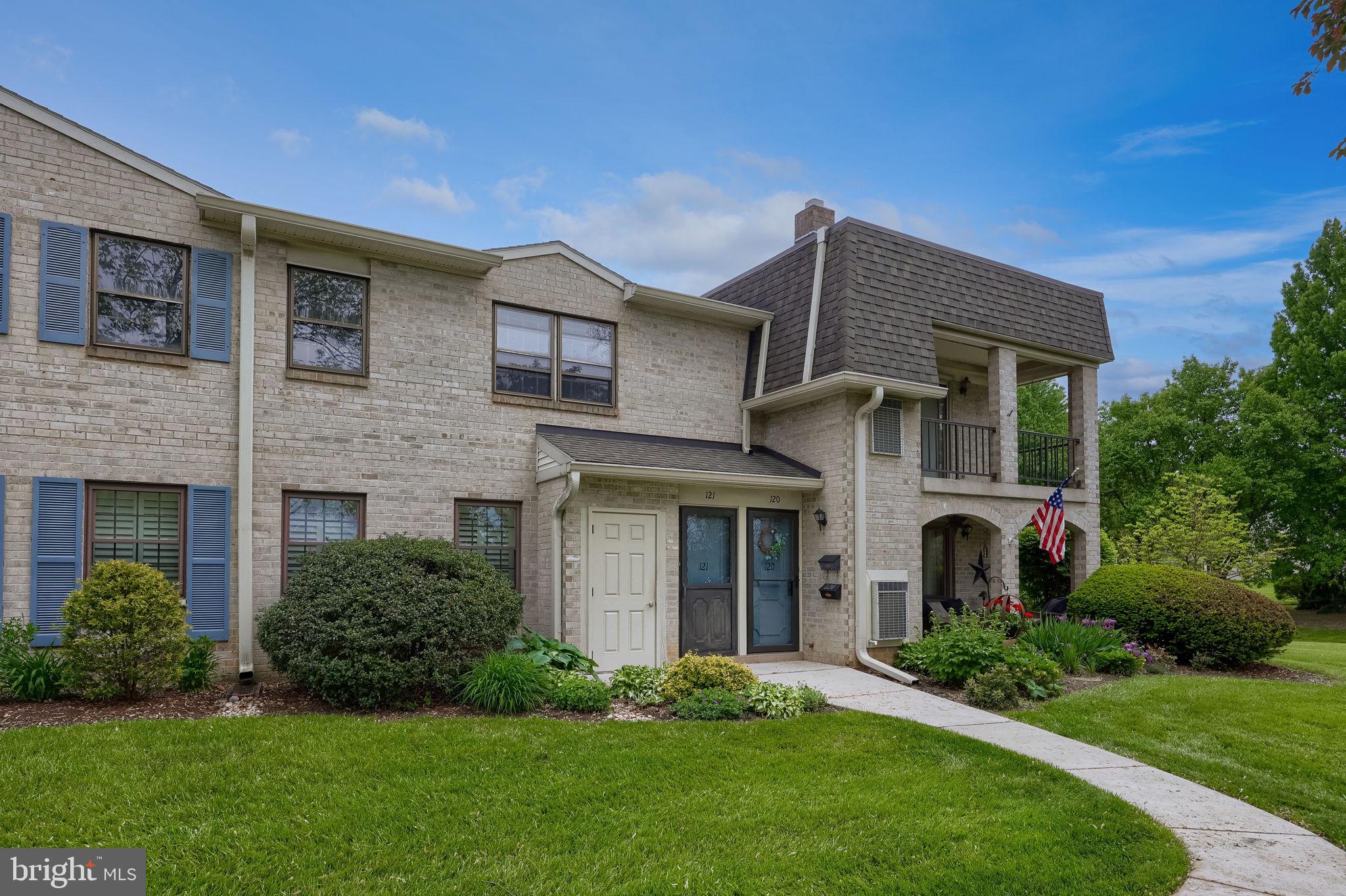 VALLEYBROOK ESTATES - Residential