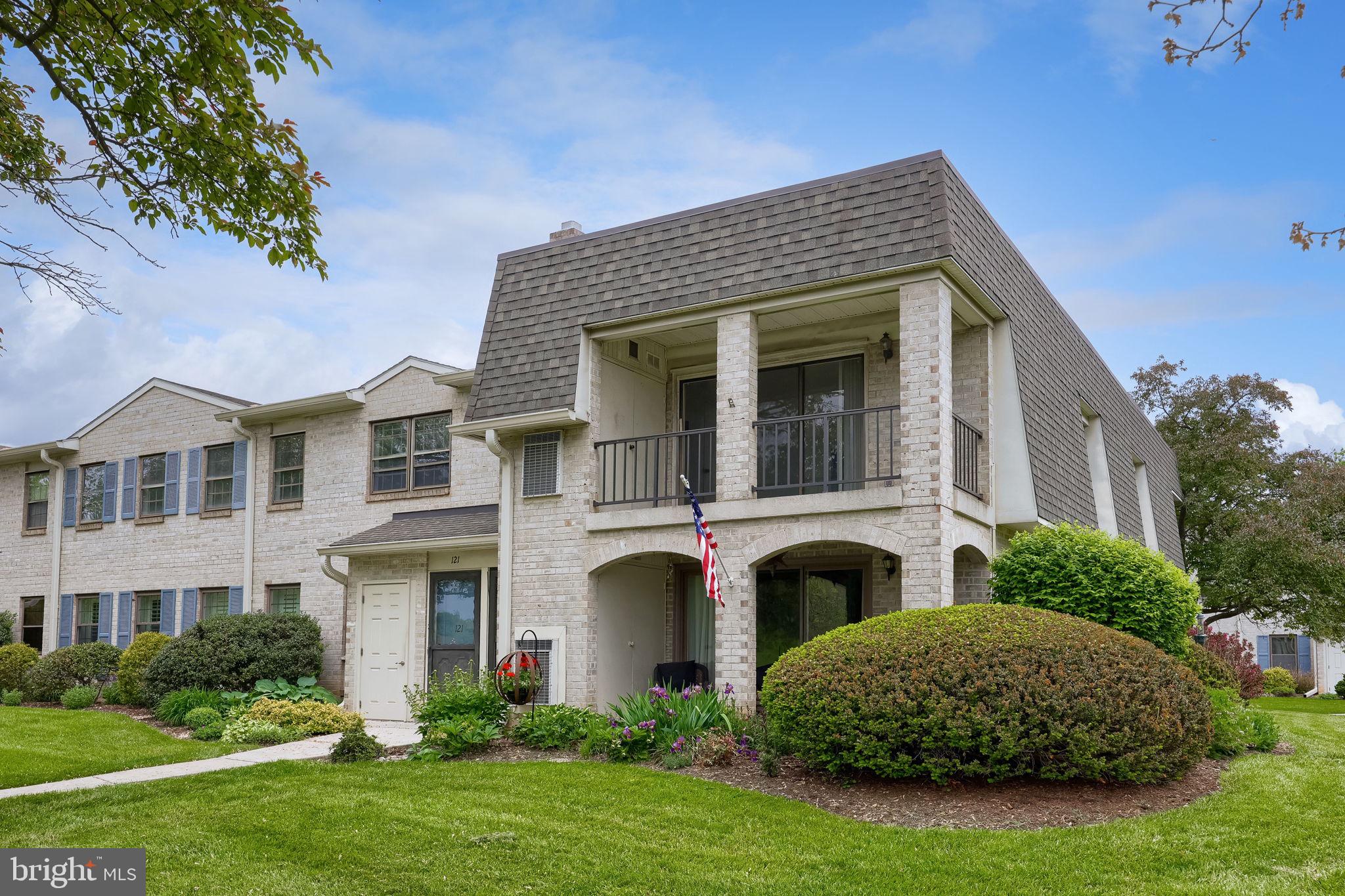 VALLEYBROOK ESTATES - Residential