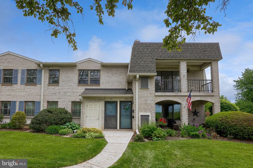 Bright and spacious 3-bedroom, 2-bath second-floor condo in desirable Valleybrook Estates (Manheim Township School District). Enjoy a low-maintenance lifestyle in a peaceful, well-kept community conveniently located near shopping, dining, and major routes. This home offers an open living and dining area, a private patio perfect for relaxing, and a primary suite with a full bath. Residents enjoy access to a beautifully maintained community center with clubhouse with pool. Lawn care, snow removal, exterior maintenance,  are all included in the association fee—making this an easy-care home in a great location!